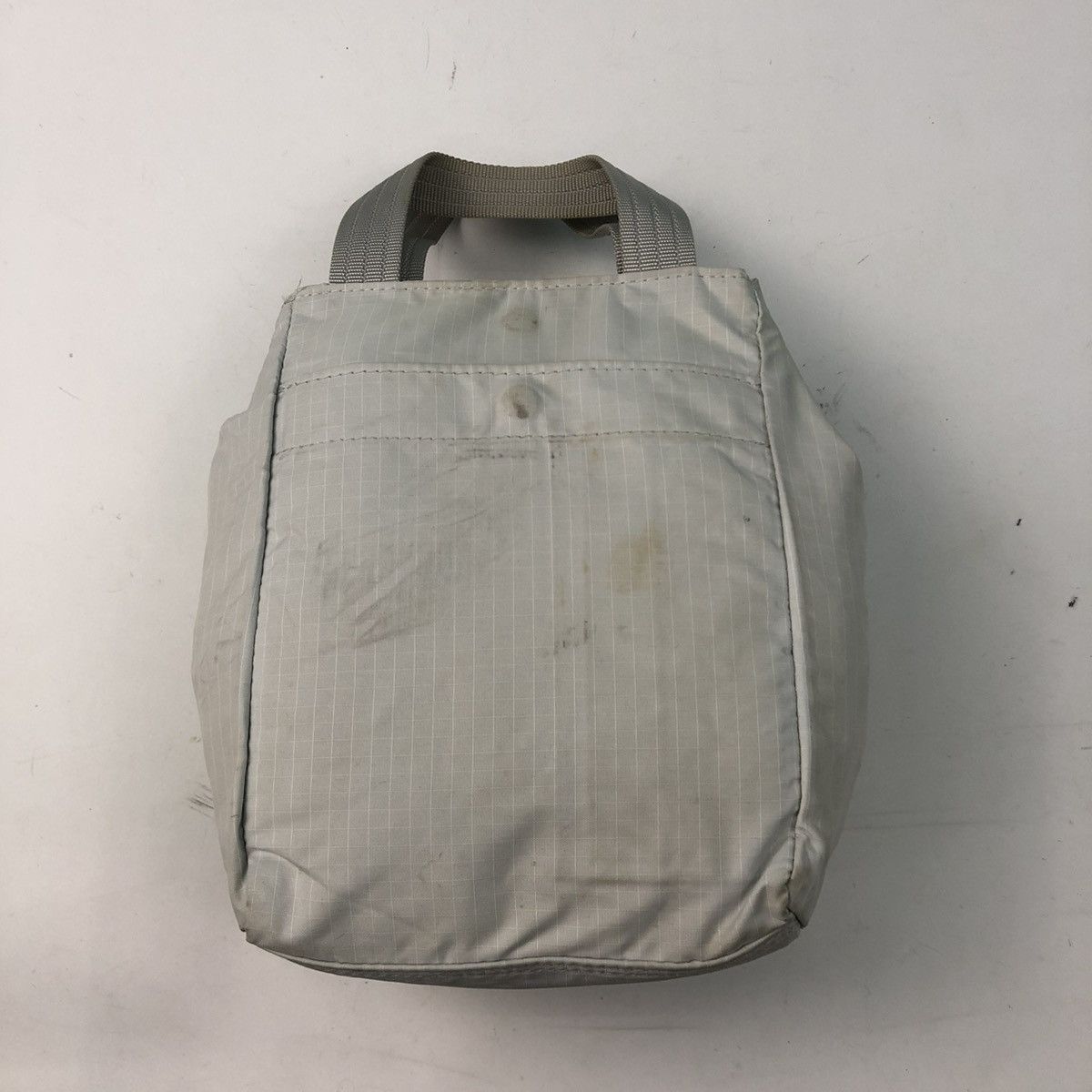 Yohji Yamamoto ‼️YES‼️ Y’SACCS NYLON CARRY BAG Size ONE SIZE - 2 Thumbnail