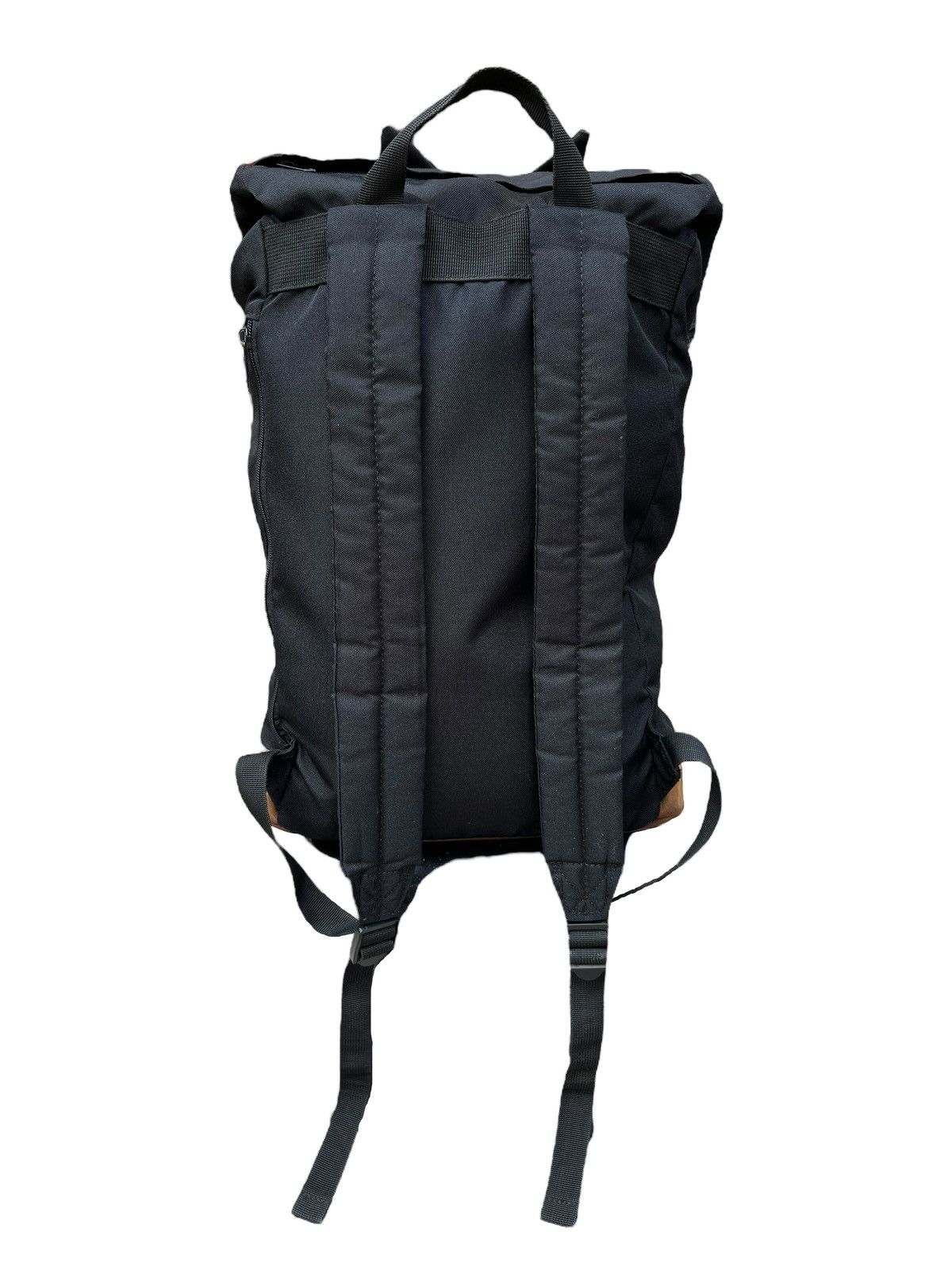 Issey Miyake Issey Miyake Nenet Cat Bagpack Size ONE SIZE - 2 Thumbnail