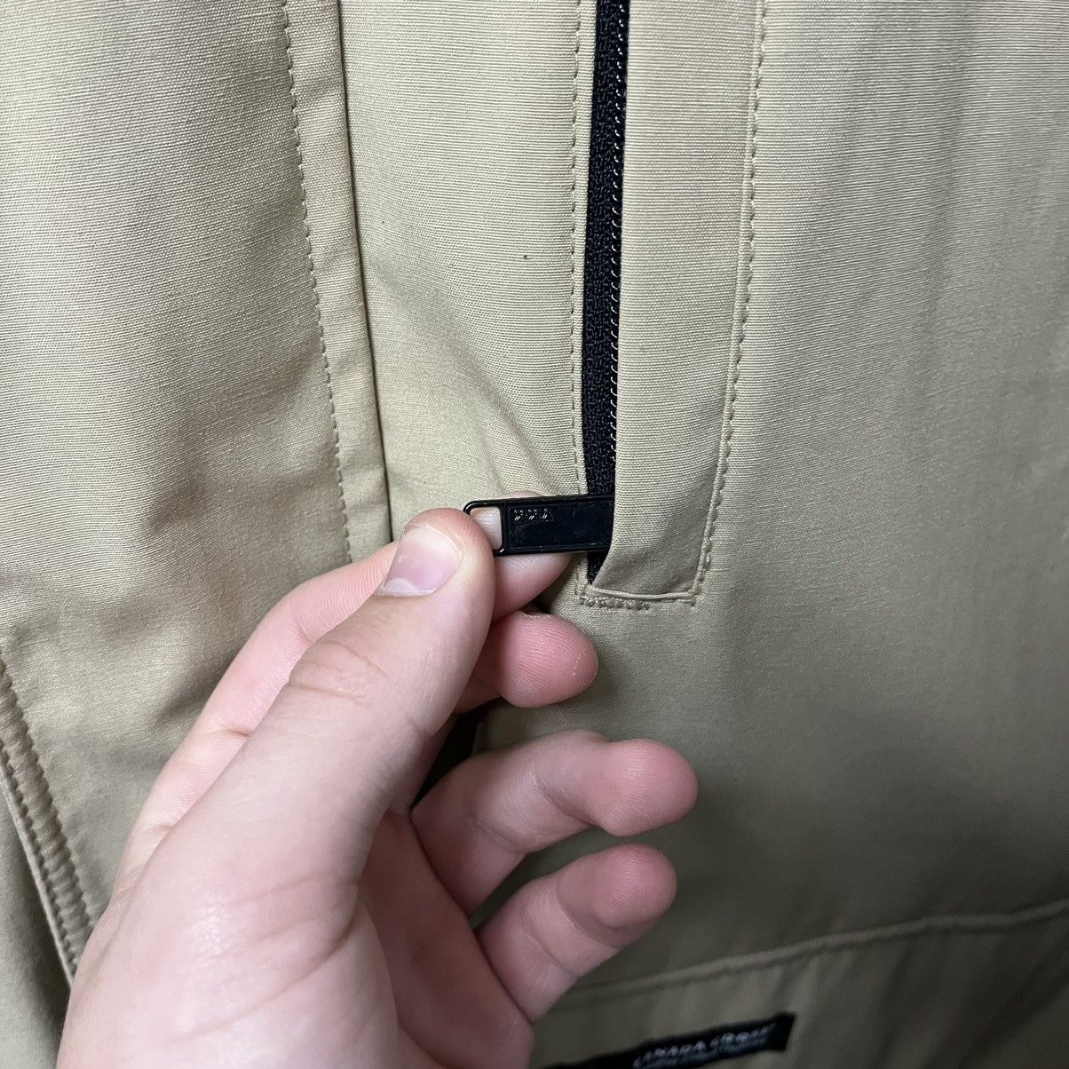 Canada Goose Canada Goose jackets Size US L / EU 52-54 / 3 - 8 Thumbnail