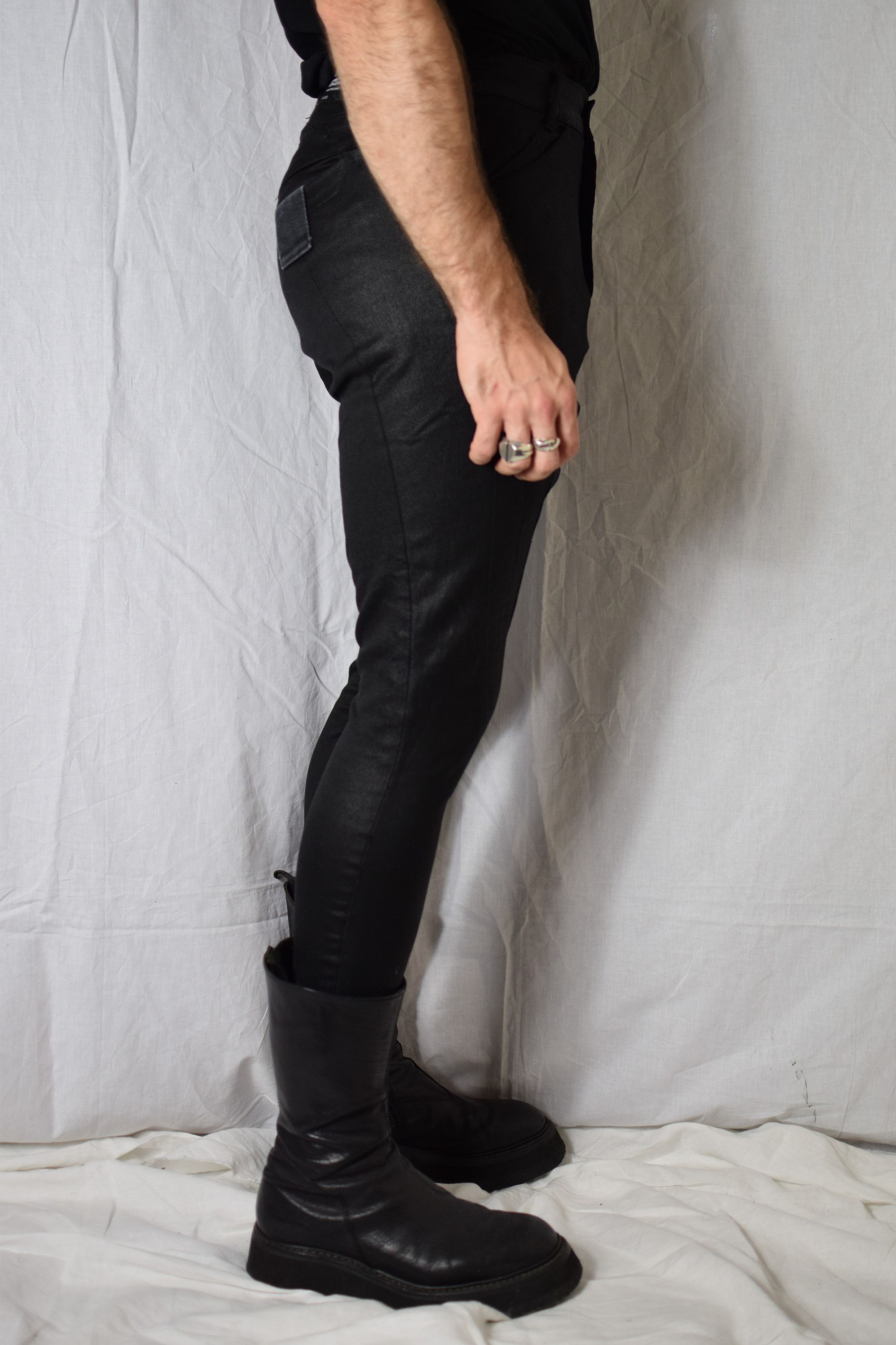 Julius Julius SS15 Prism Sarouel Pants - 497PAM23 Size US 30 / EU 46 - 5 Thumbnail