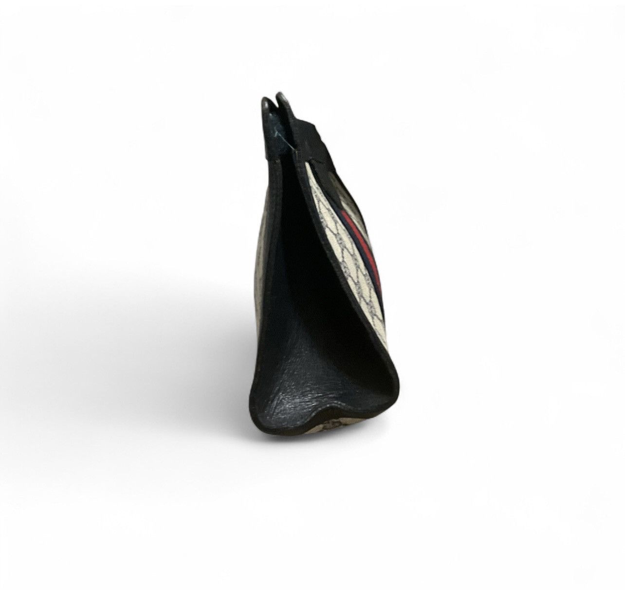 Gucci Vintage Gucci Clutch Bag – Authentic Luxury Classic Size ONE SIZE - 2 Thumbnail