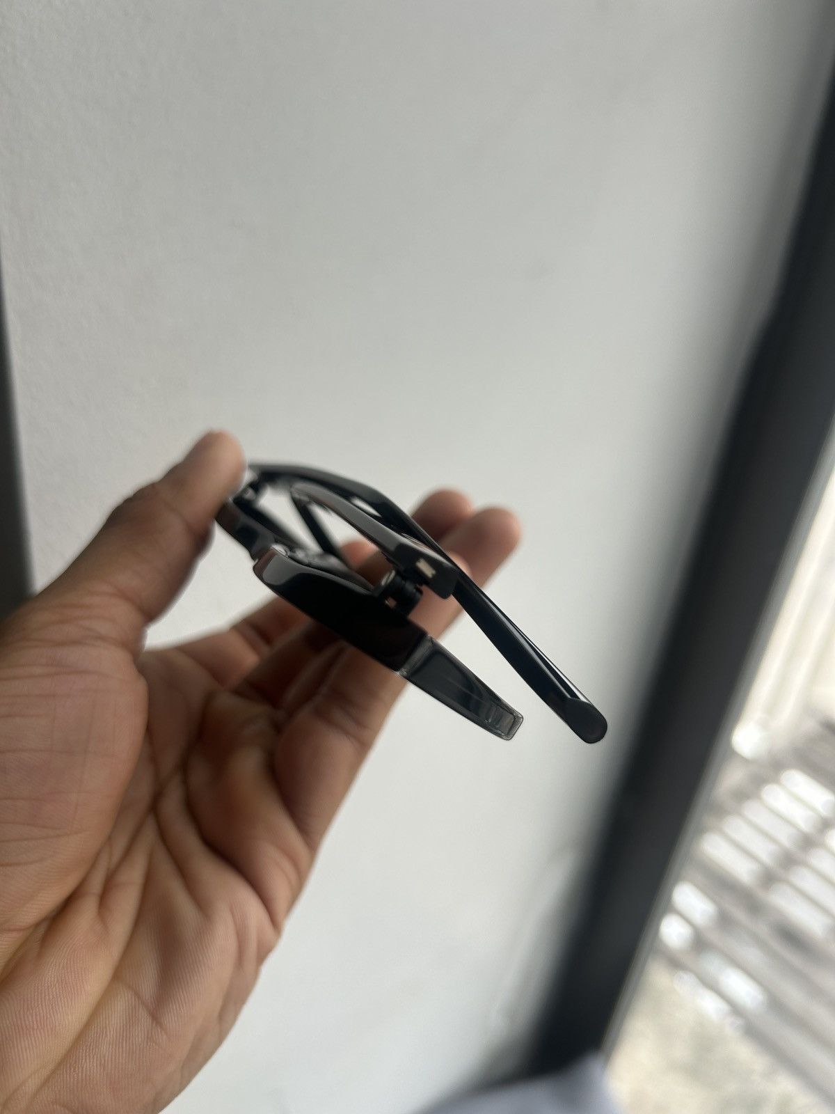 Other [joliet] back in black lazare studio eye wear. Size 34 - 3 Thumbnail