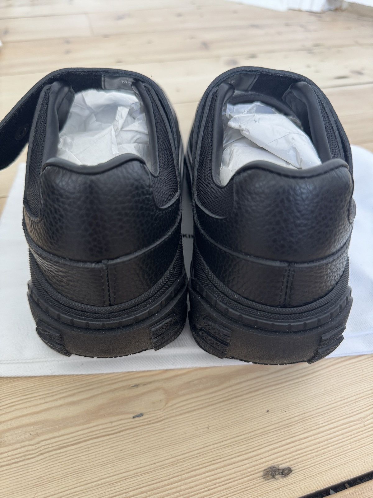 Kiko Kostadinov *BNWT* Kiko Kostanidov Sneaker Sandal Size US 10 / EU 43 - 6 Thumbnail