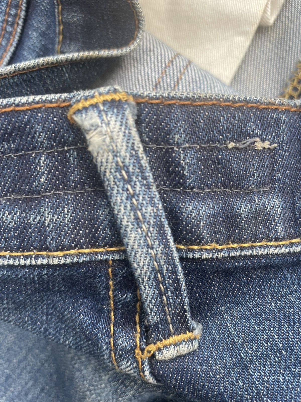 Spellbound Vintage Japan Spellbound Denim Size US 32 / EU 48 - 13 Thumbnail
