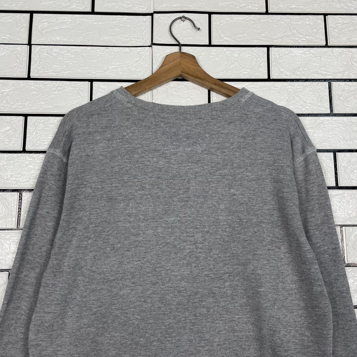 Other Discus Athletic Small Logo Sweatshirt Size US M / EU 48-50 / 2 - 8 Thumbnail