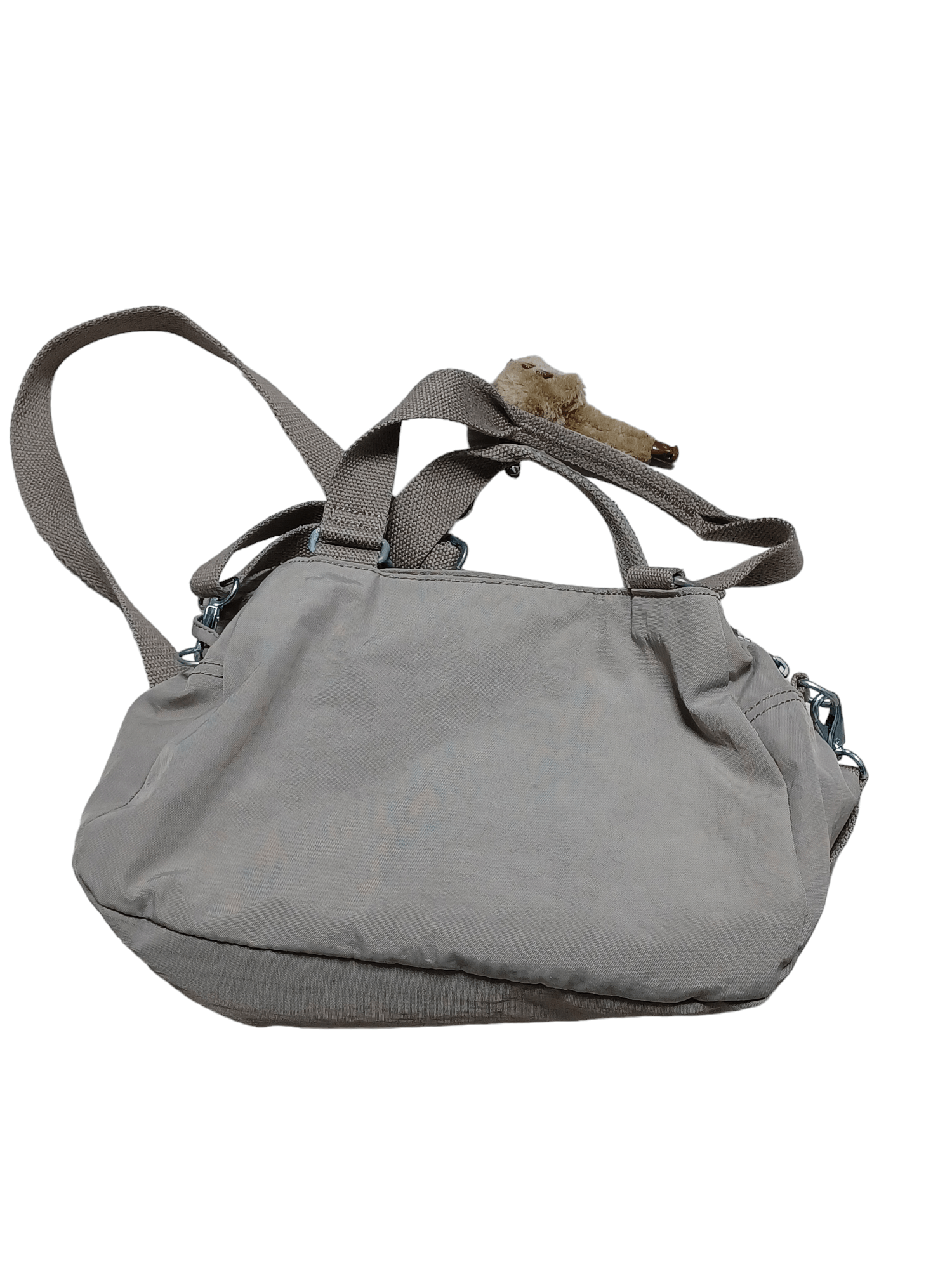 Other KIPLING NYLON LADY`S BAG + MONKEY ANIMAL Size ONE SIZE - 3 Thumbnail