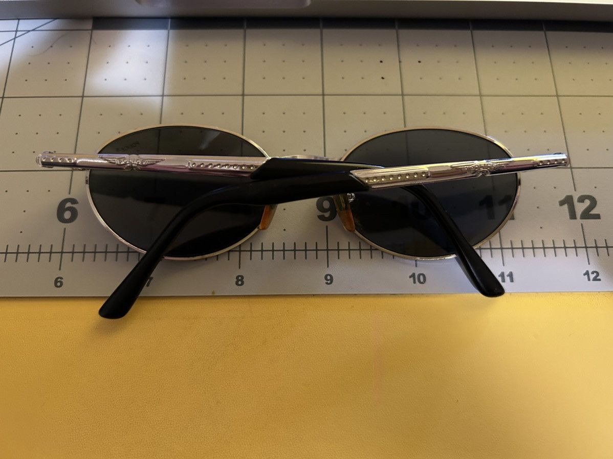 Other Authentic Vintage Italian Police sunglasses 2275 Size ONE SIZE - 2 Thumbnail