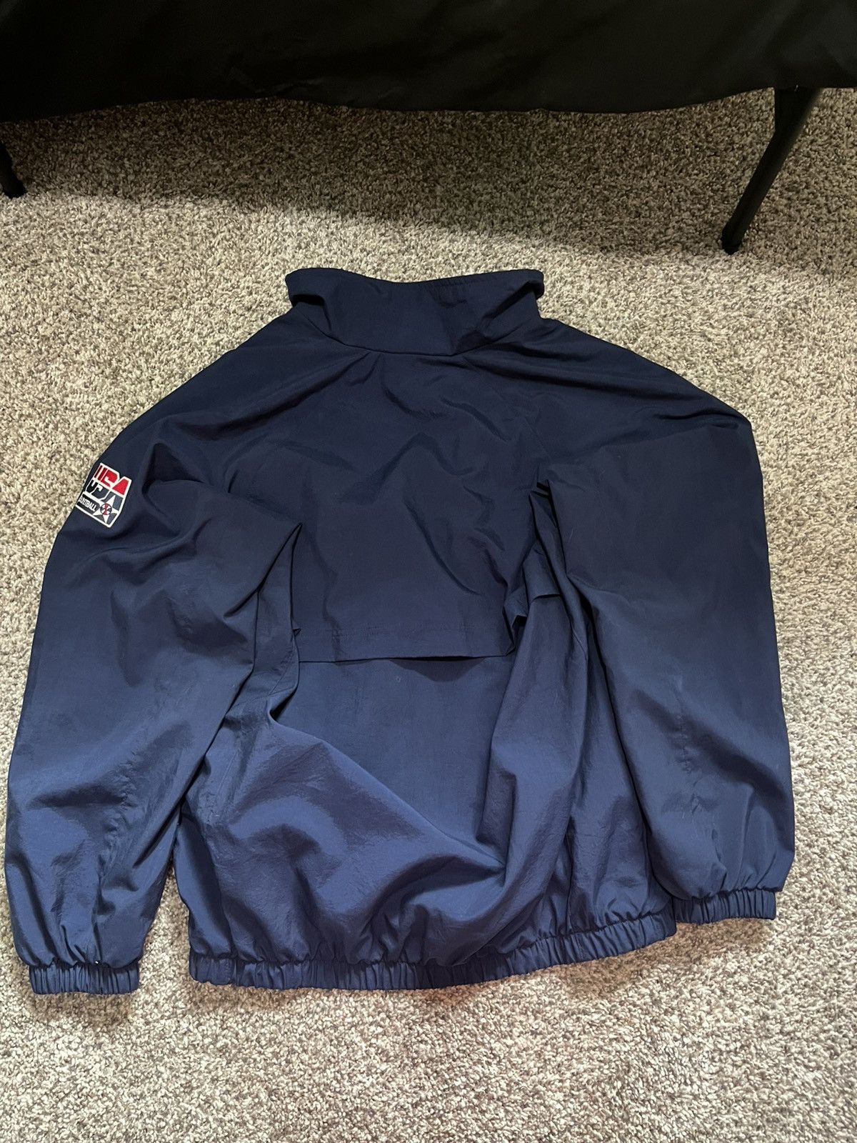 Nike Vintage Nike Sports Jacket Size US M / EU 48-50 / 2 - 5 Thumbnail