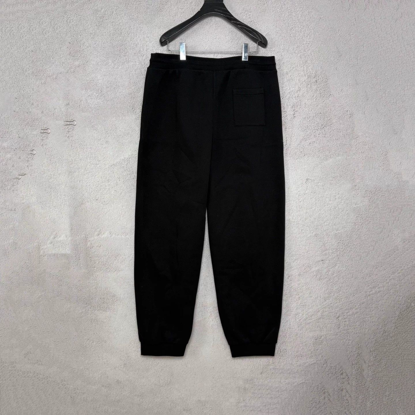 Louis Vuitton LV 24SS New Pearl Pendant Zipper Sweatpants 4XL Size US 42 / EU 58 - 2 Thumbnail