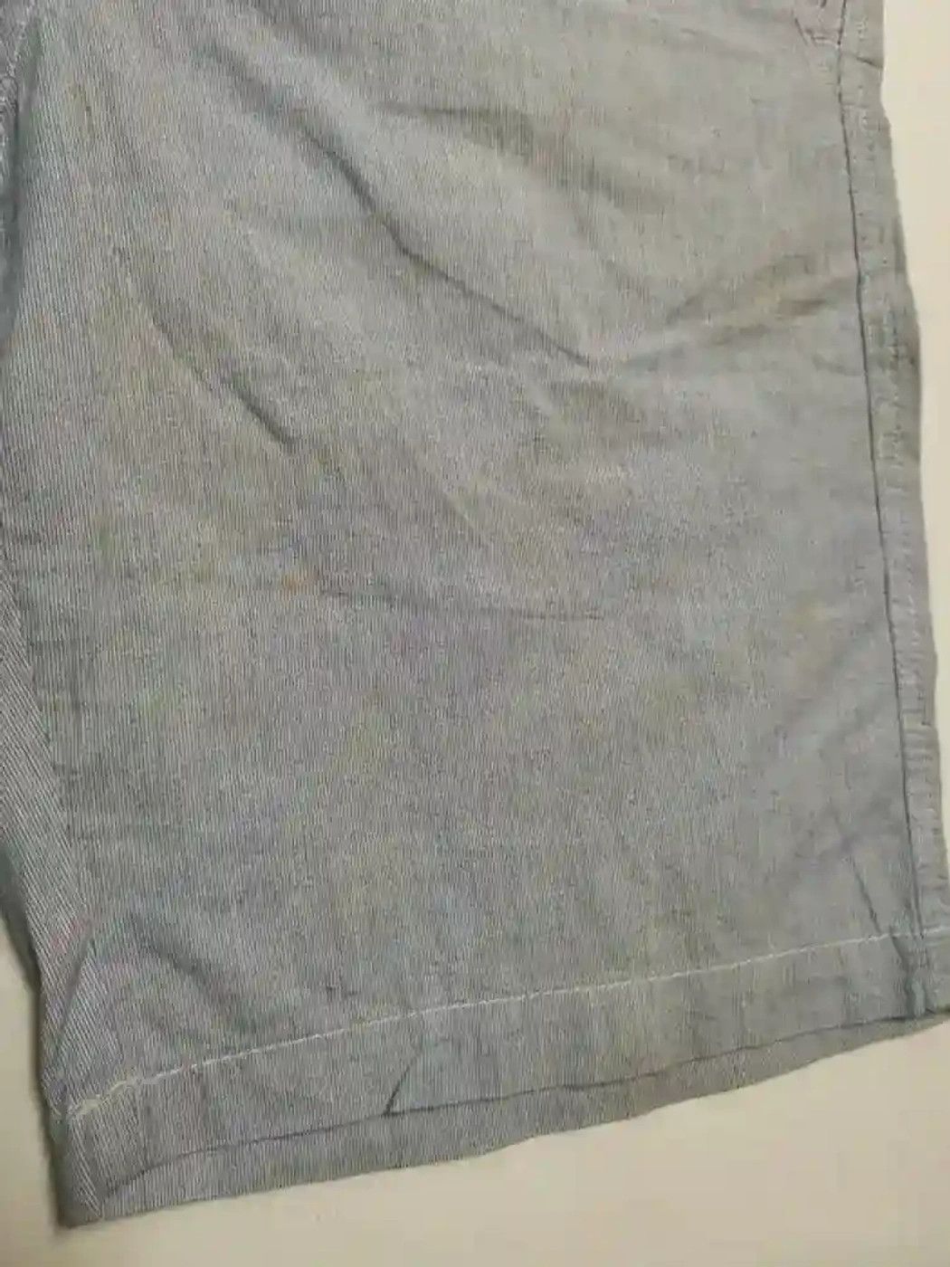 Comme des Garcons Comme Des Garcons Short Pants Size US 32 / EU 48 - 9 Thumbnail