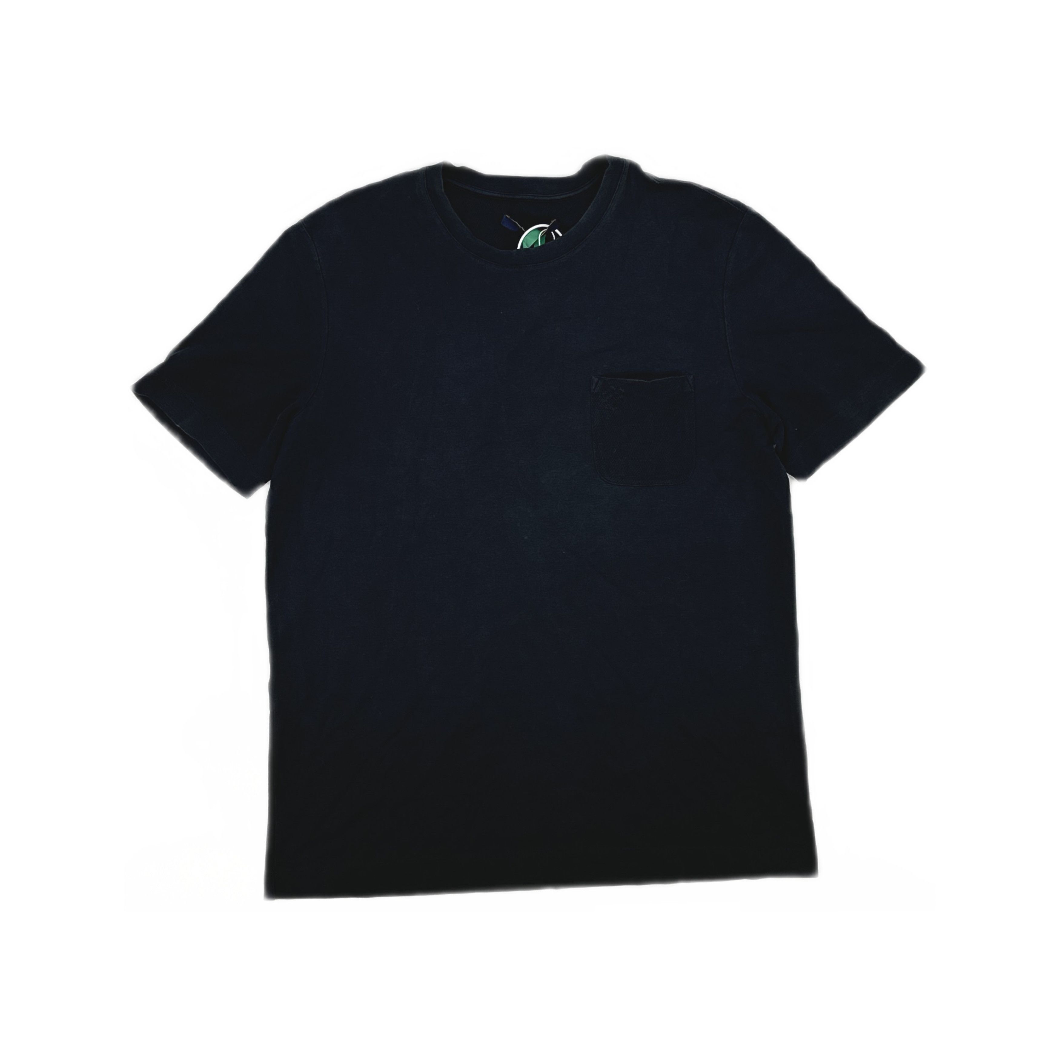 Louis Vuitton Louis Vuitton Pocket Chest T-Shirt Size L Size US L / EU 52-54 / 3 - 1 Thumbnail