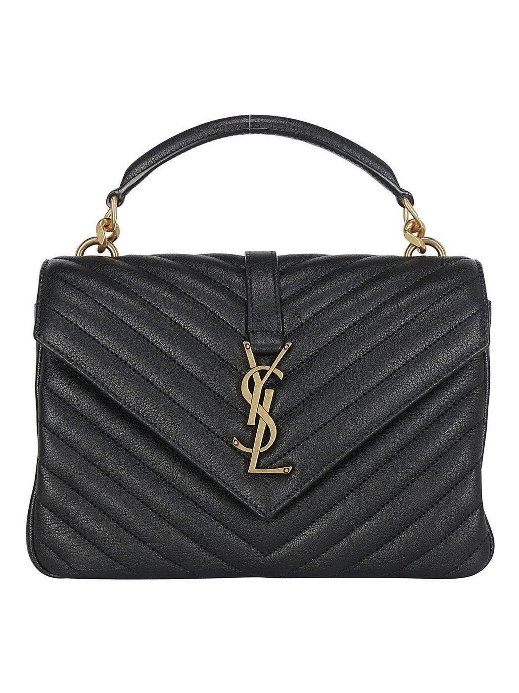 image of YVES Saint Laurent Bag Spring/summer 2023 Black, Women's