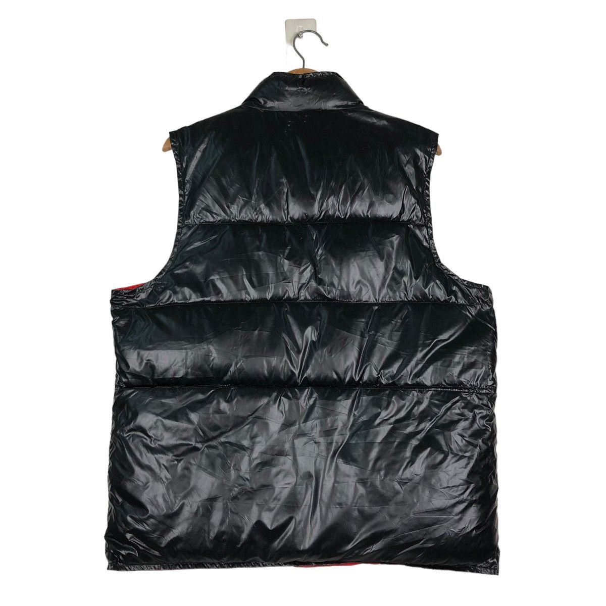 Wtaps 🔥TANKTOP BIKER VEST PUFFER DOWN WTAPS MULTI POCKETS Size US M / EU 48-50 / 2 - 10 Thumbnail
