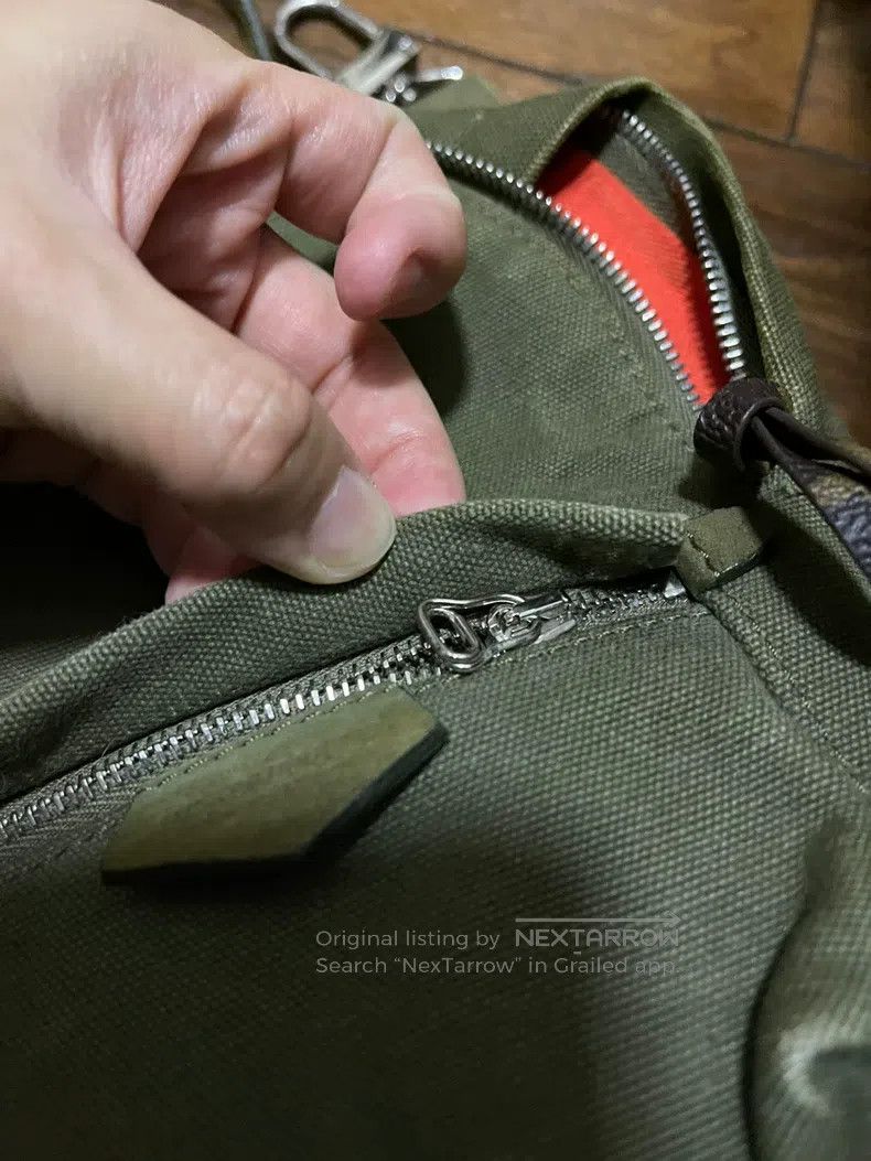 READYMADE Ready Made Crossbody Bag Size ONE SIZE - 6 Thumbnail