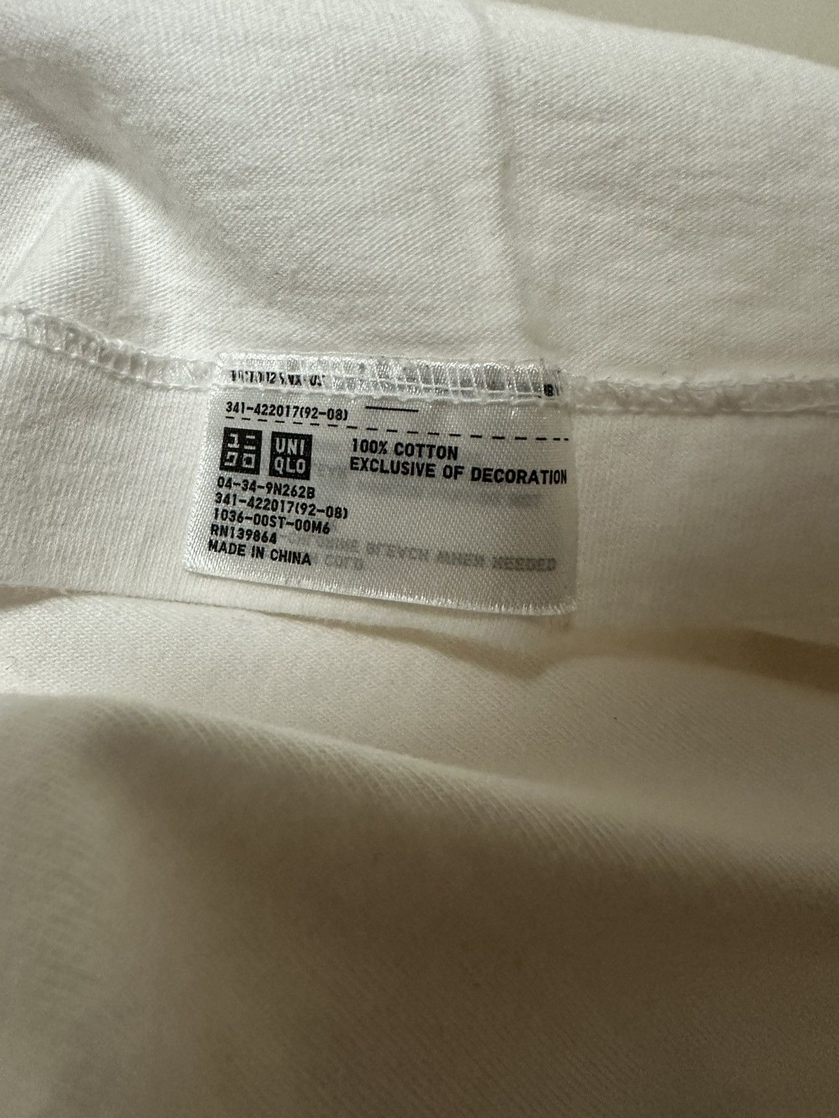 Kaws × Uniqlo KAWS x Uniqlo Pink BFF Tee (US Sizing) Size US M / EU 48-50 / 2 - 3 Thumbnail