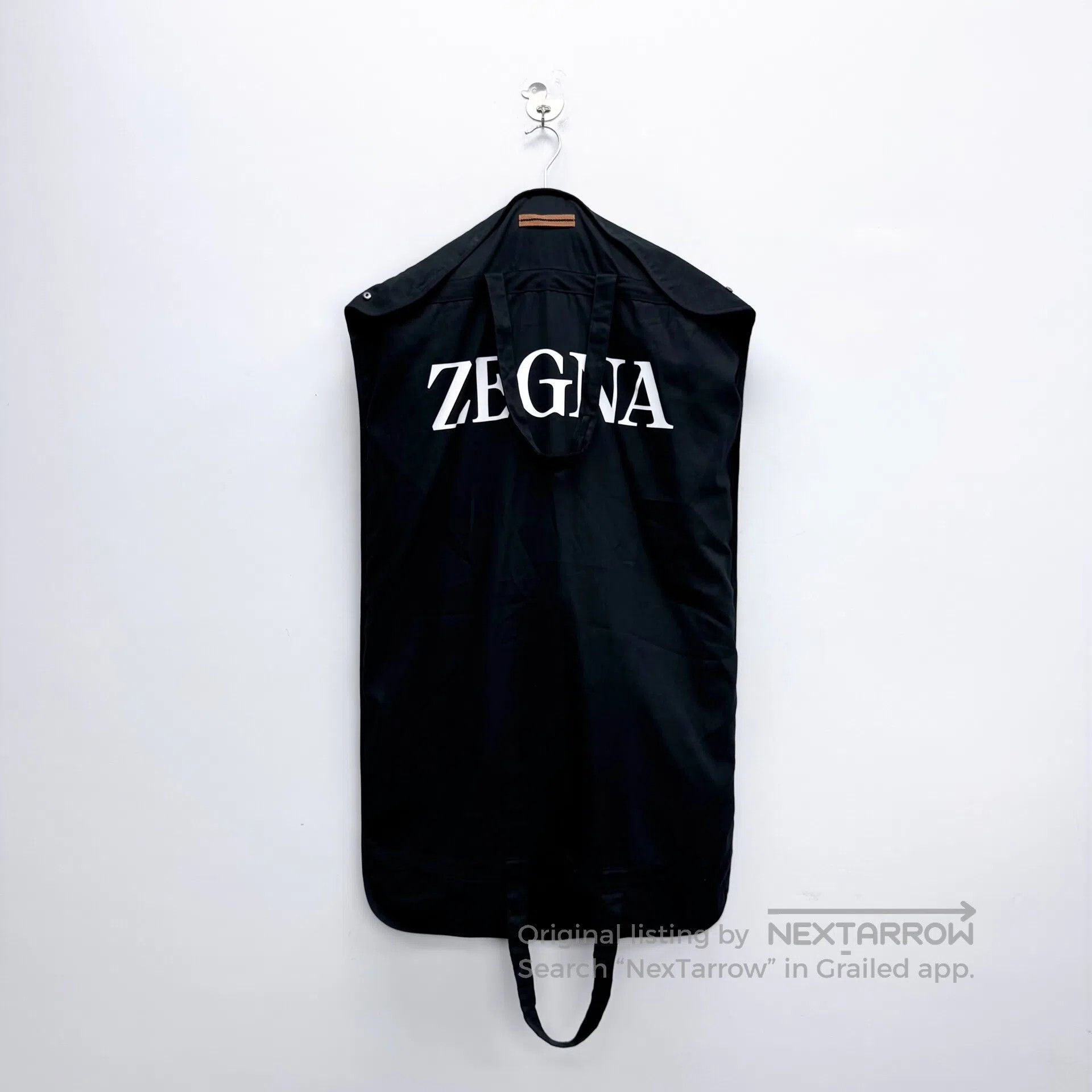 Ermenegildo Zegna Ermenegildo Zegna Jacket| Size US L / EU 52-54 / 3 - 4 Thumbnail