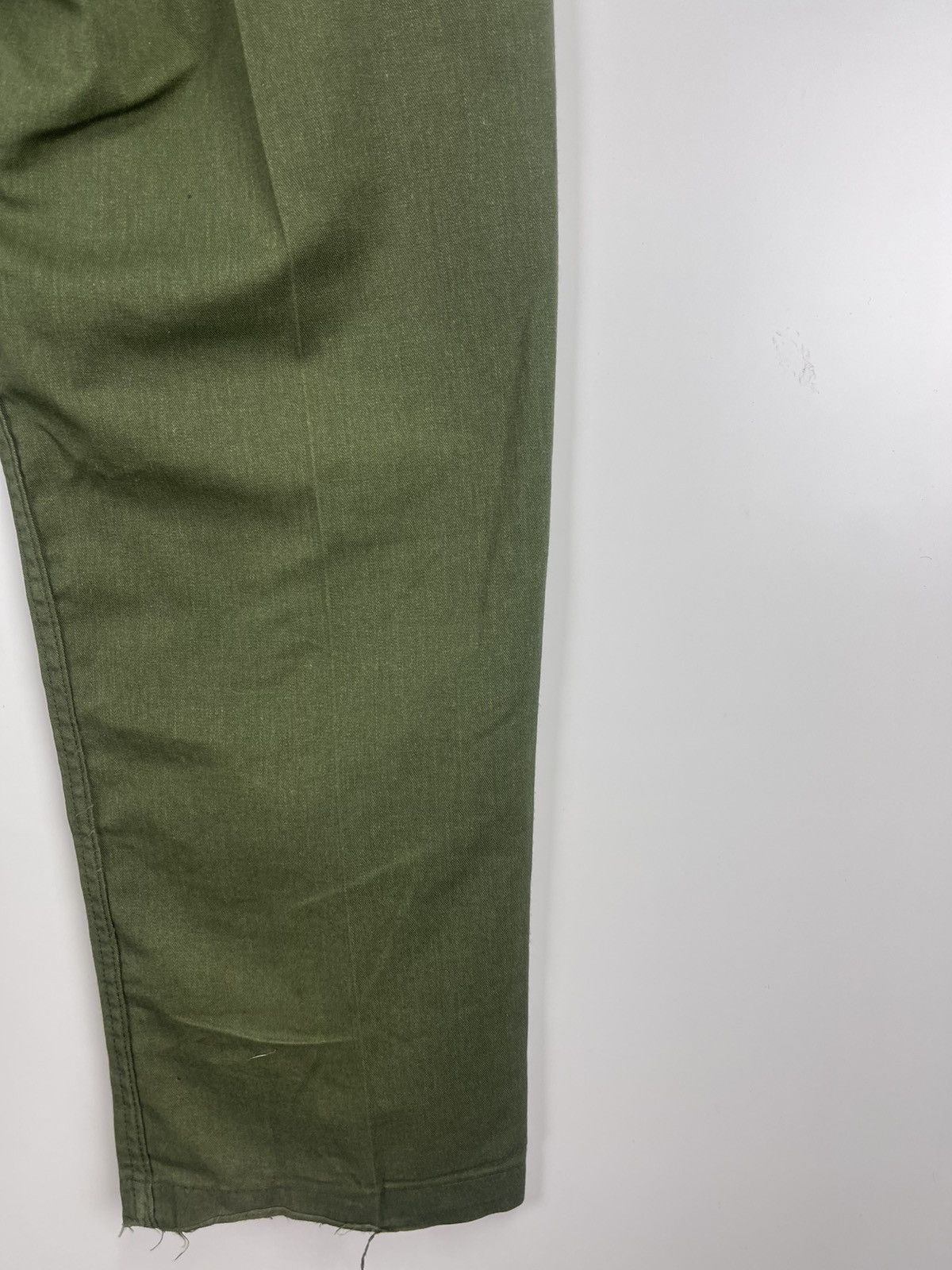Vintage Vintage US Military Pant Size US 34 / EU 50 - 18 Thumbnail