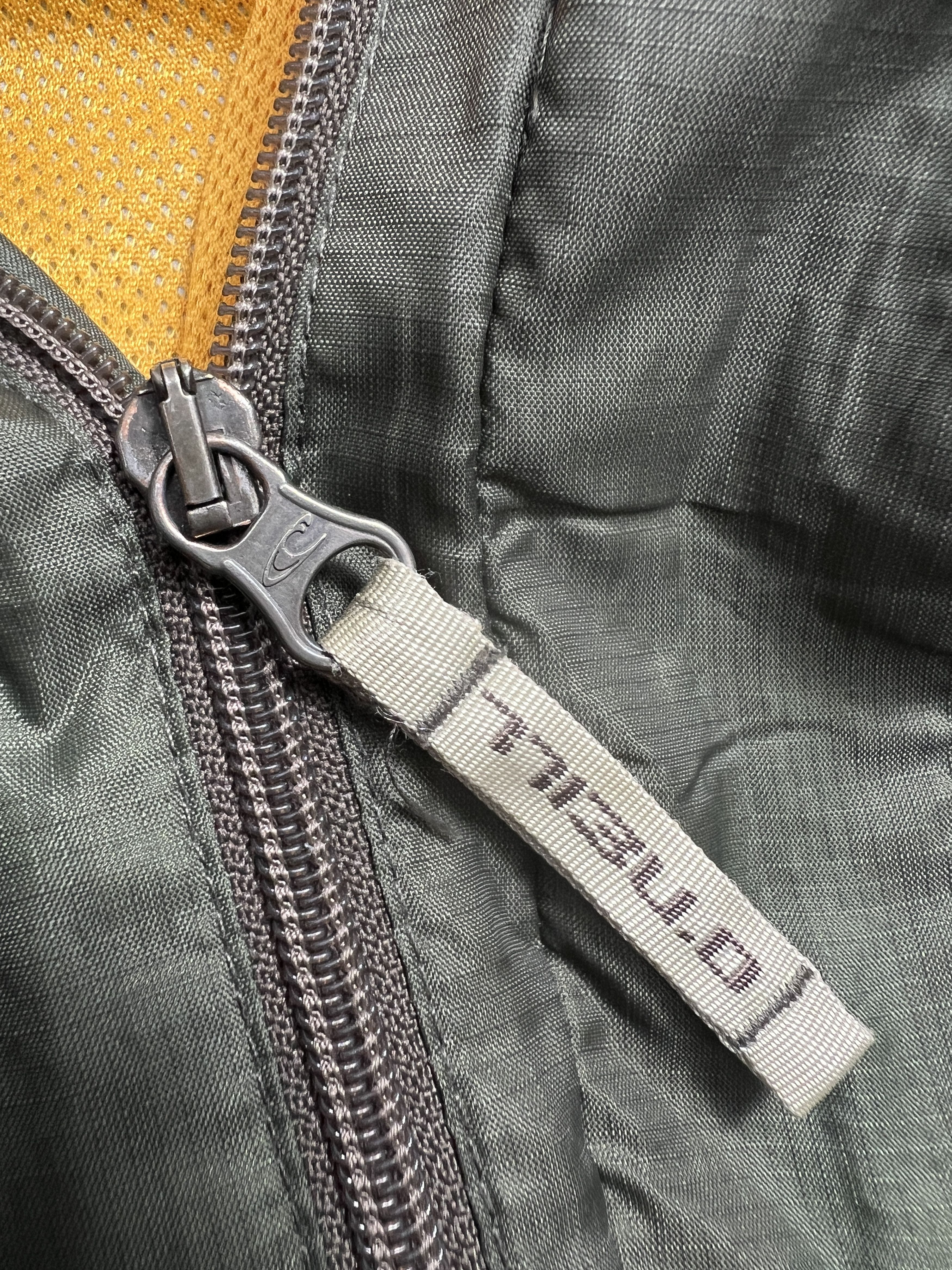 O'Neill Vintage O'Neill Nylon Lined Jacket (XXL) JK525 Size US XXL / EU 58 / 5 - 7 Thumbnail