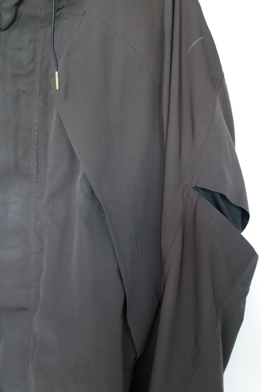 POST ARCHIVE FACTION (PAF) Post Archive Faction (PAF);3.0 Technical Jacket Center Black Size US L / EU 52-54 / 3 - 6 Thumbnail