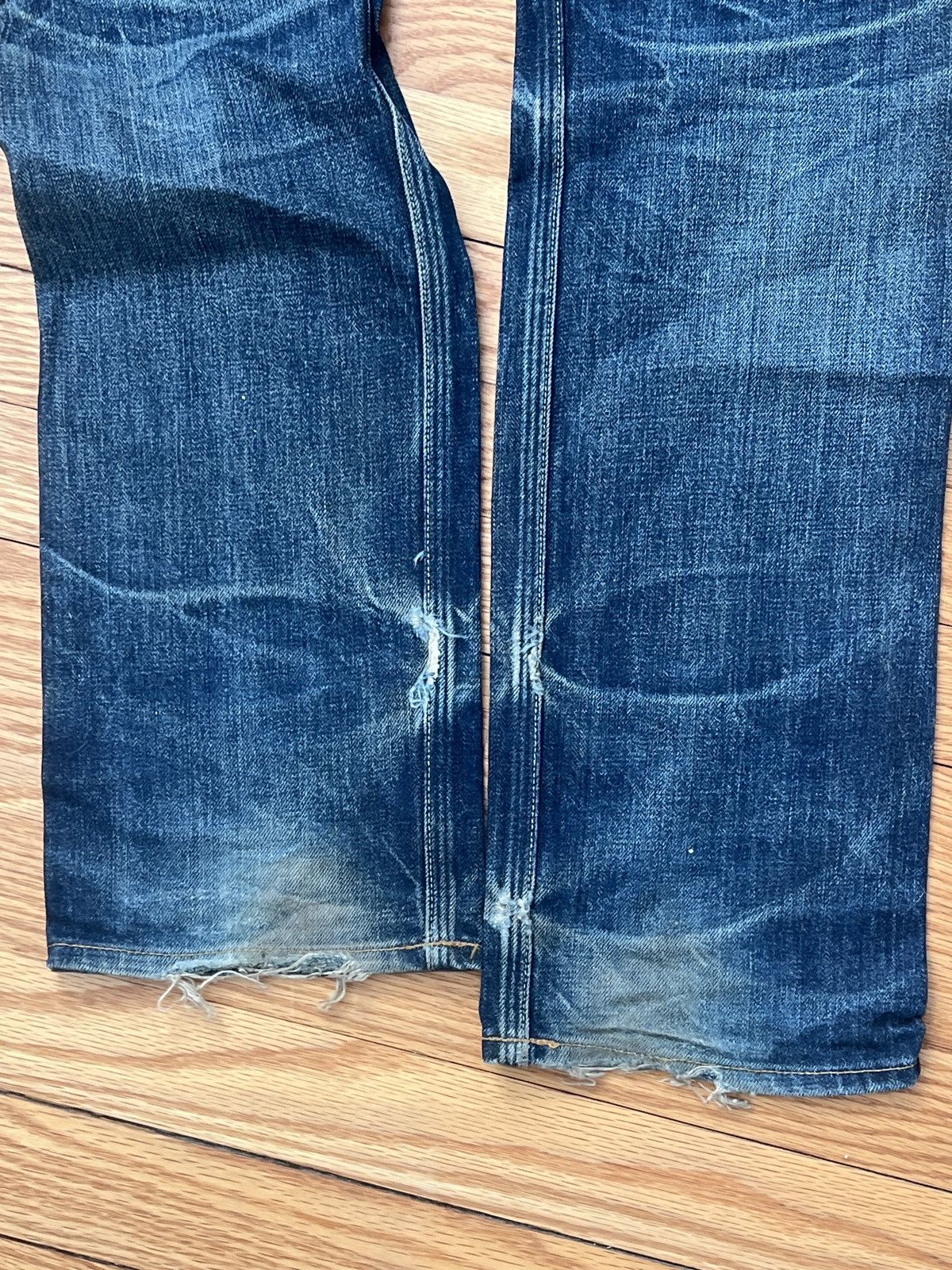 Rag & Bone Rag and bone denim Size US 31 - 1 Thumbnail