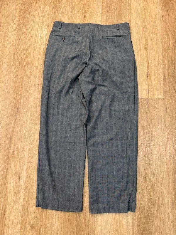Lauren Ralph Lauren Lauren Ralph Lauren New Wool Mark Set Suit Blazer Pants 42R Size 42R - 13 Thumbnail
