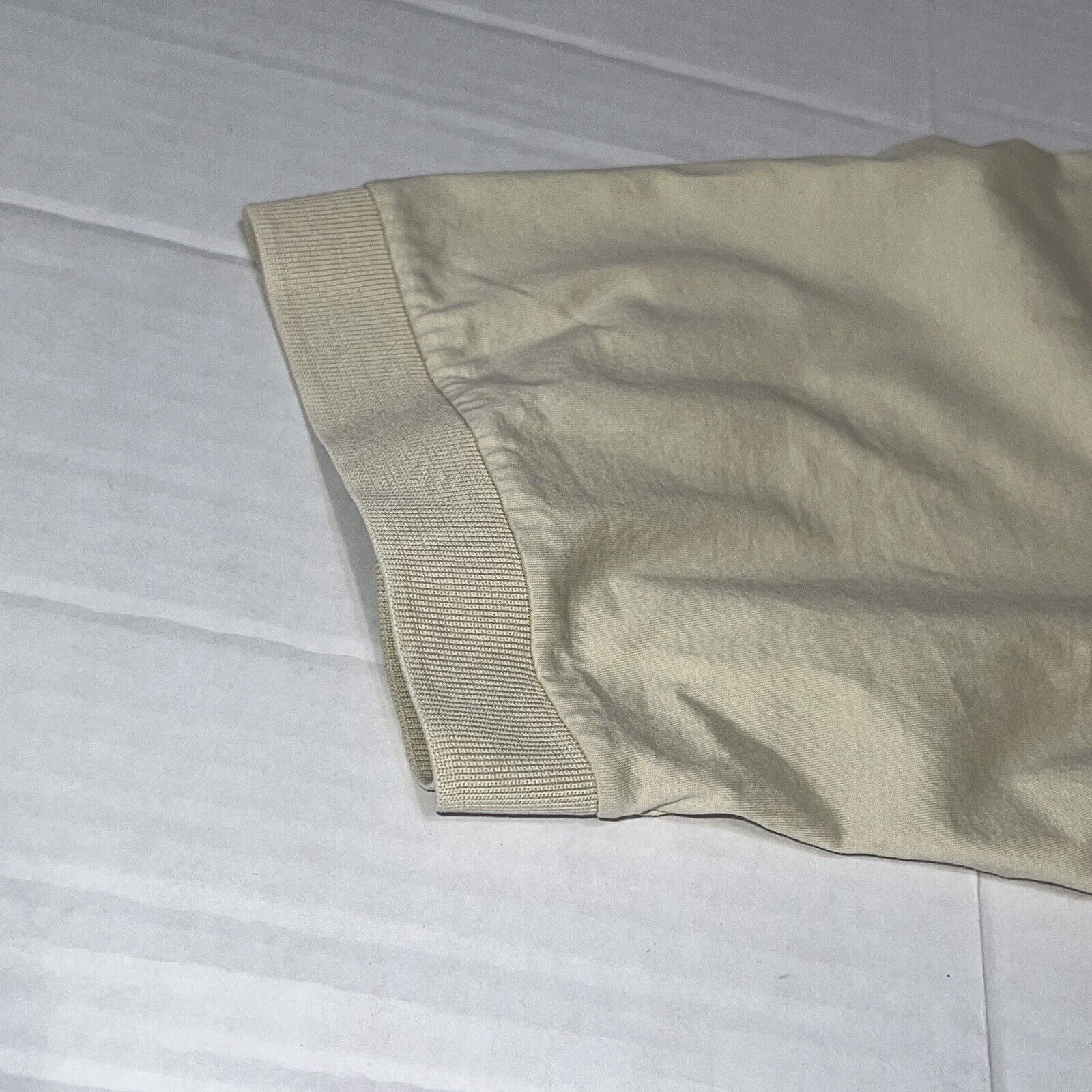 Bobby Jones Bobby Jones Golf Polo Men’s Medium Bel Air C.C. Italy Yellow Size US M / EU 48-50 / 2 - 5 Thumbnail