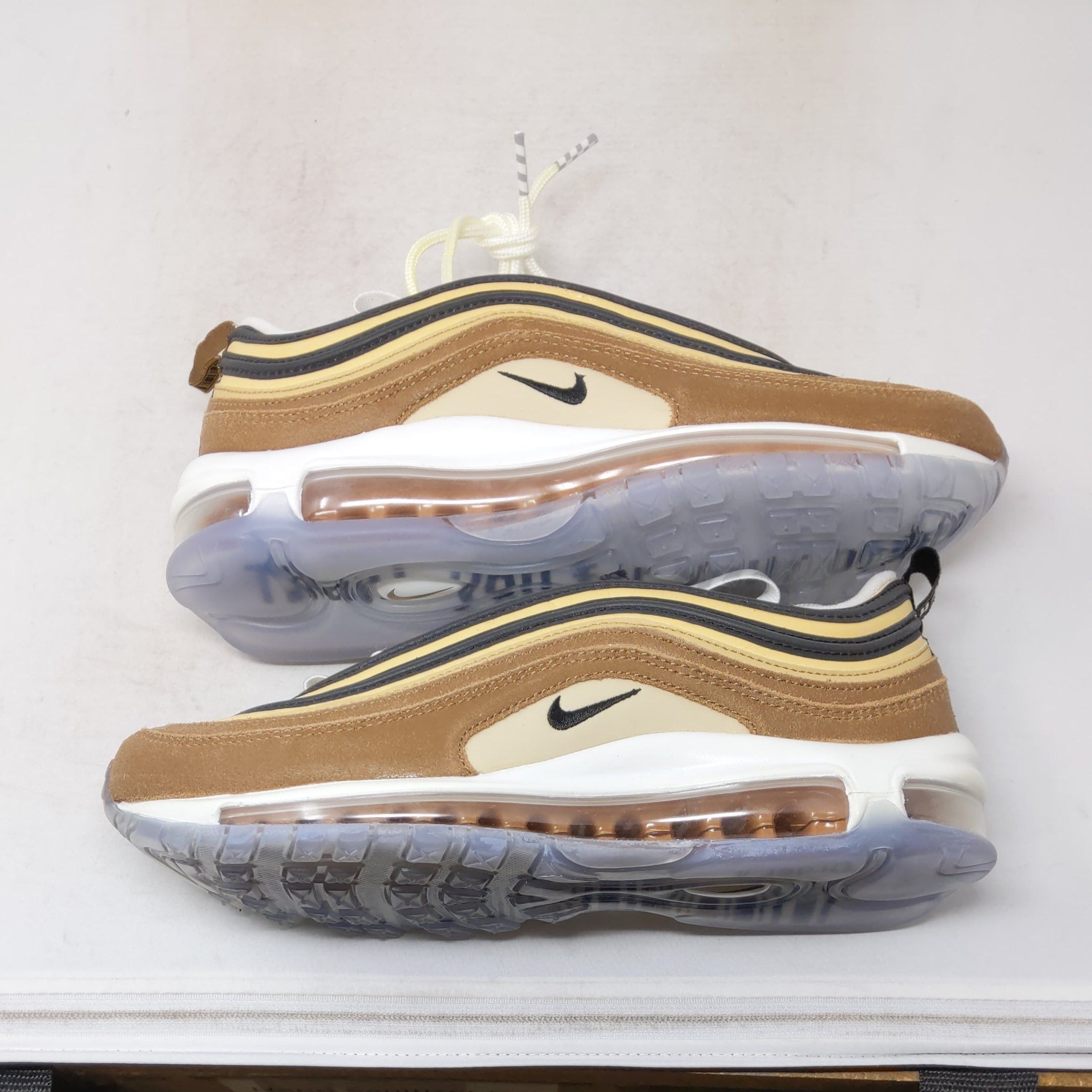 Air Max 97 Unboxed