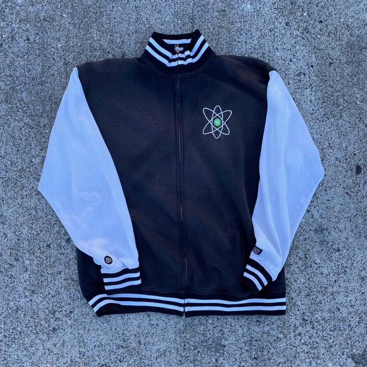 STUSSY スタジャン 25th anniversary XLサイズ STUSSY スタジャン 25周年 Lサイズ25th anniversary - メルカリ