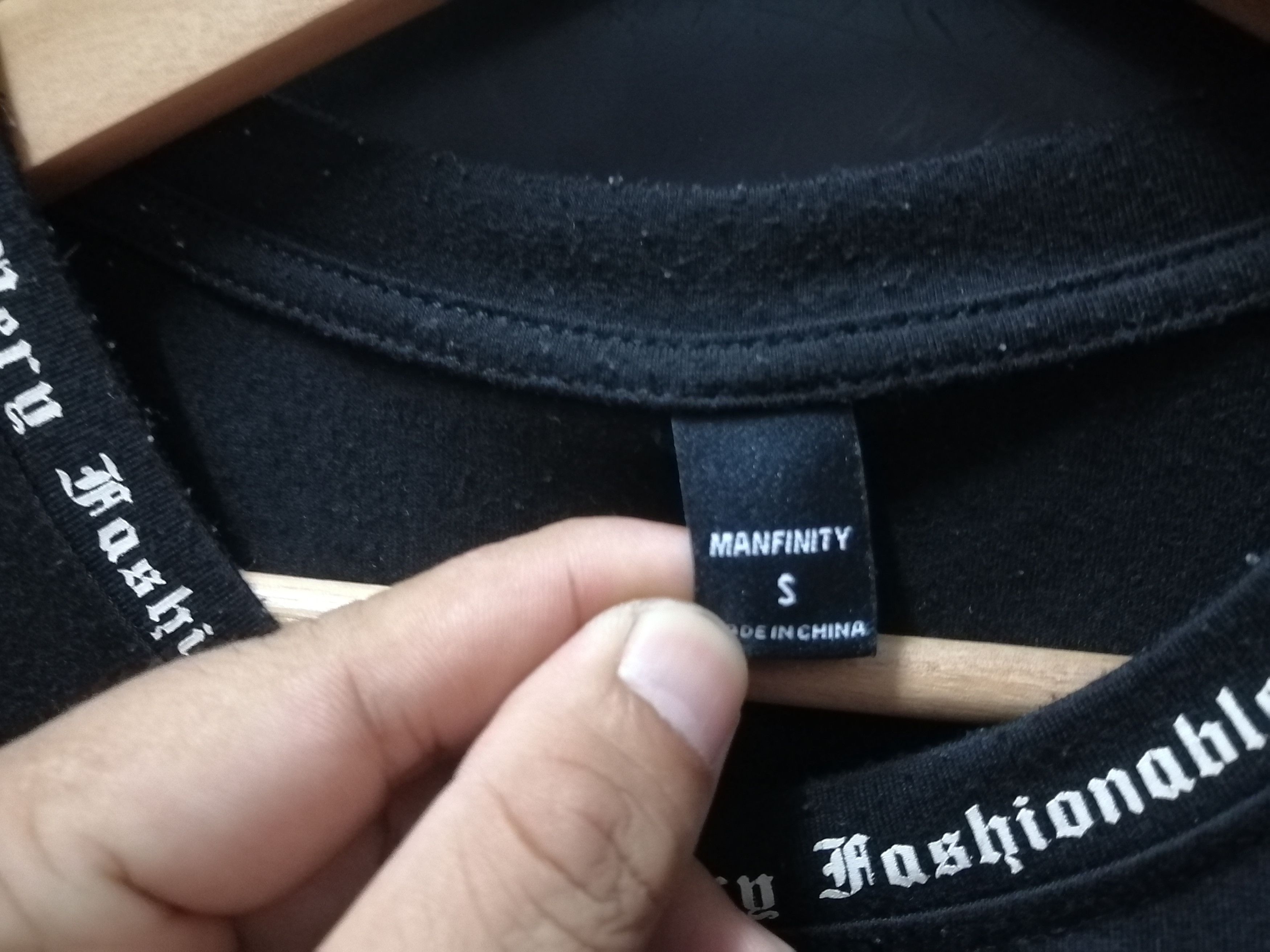 Japanese Brand × Vintage Vintage los angeles very rare Size US S / EU 44-46 / 1 - 4 Thumbnail