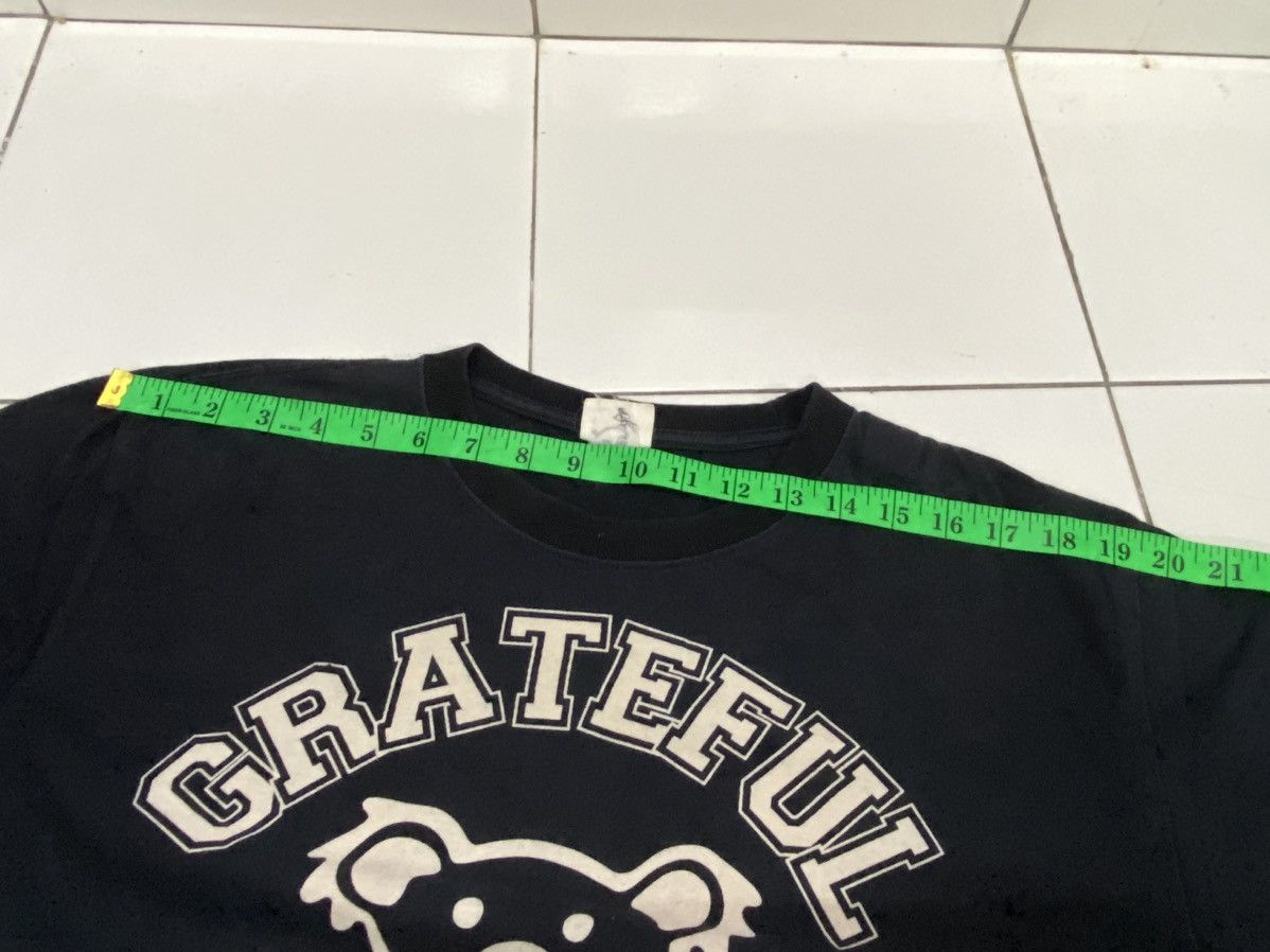 Grateful Dead VINTAGE GRATEFUL DEAD 2006 AMERICAN CLASSIC ROCK BAND SHIRT Size US L / EU 52-54 / 3 - 12 Thumbnail