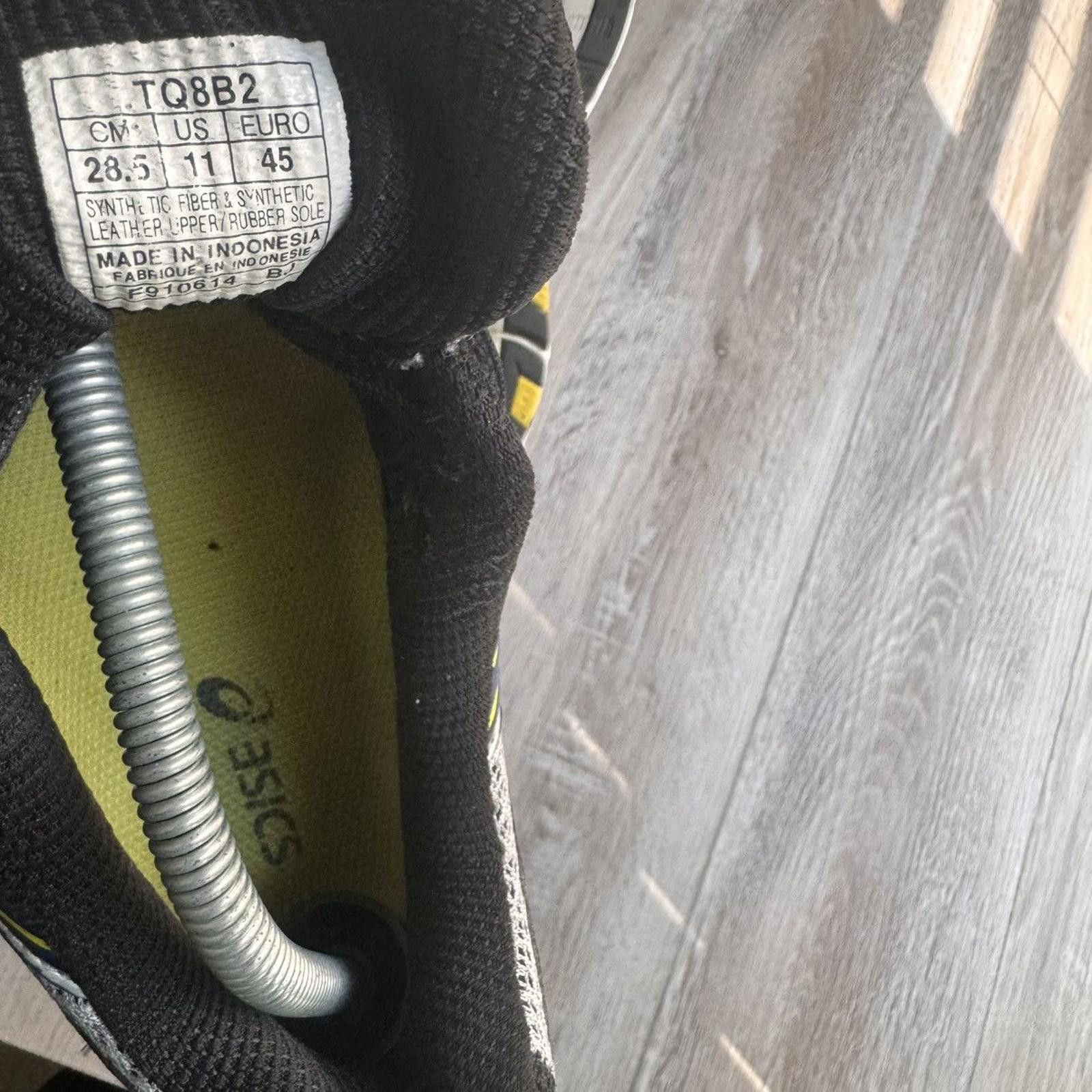 Asics ASICS • GEL-Fortitude 3 (11M) Size US 11 / EU 44 - 5 Thumbnail