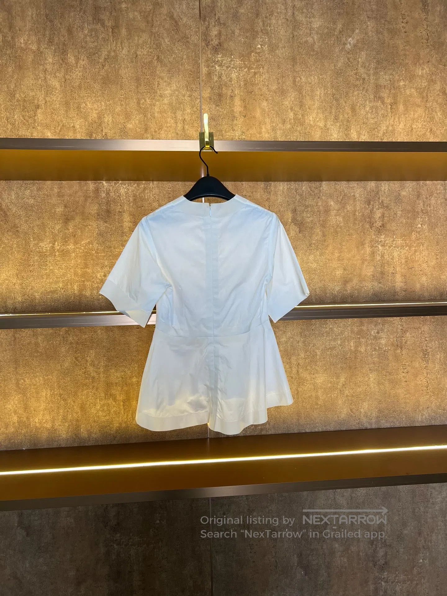 Celine CELINE Pleated Skirt| Size XXS / US 00 / IT 34 - 2 Thumbnail