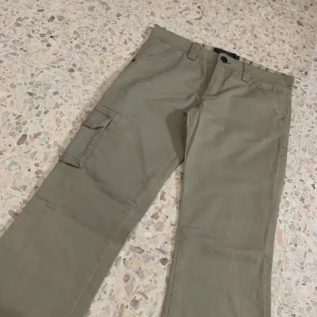 Vintage W31 L33 🔥 SANTCHUARY CLOTHING Trousers Flare Bootcut Pants Size US 31 - 4 Thumbnail
