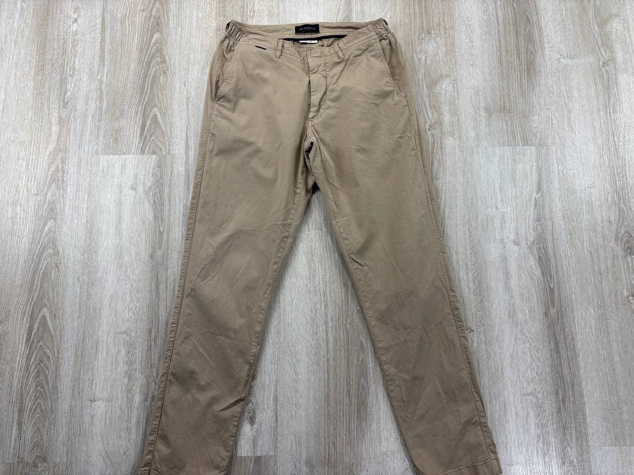 Designer × Japanese Brand Mens pants Mr.Marvis Size 32x30 Size US 30 / EU 46 - 2 Thumbnail