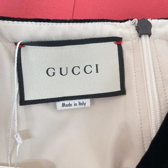 Gucci Gucci Beaded dress Size S / US 4 / IT 40 - 6 Thumbnail
