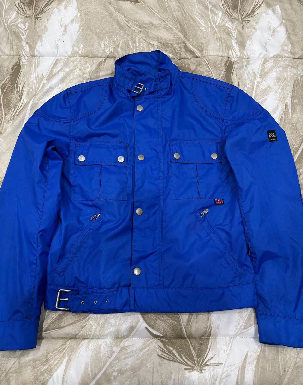 Belstaff Belstaff Black Prince Racermaster 1970 – Vintage, | Size US M / EU 48-50 / 2 - 5 Thumbnail