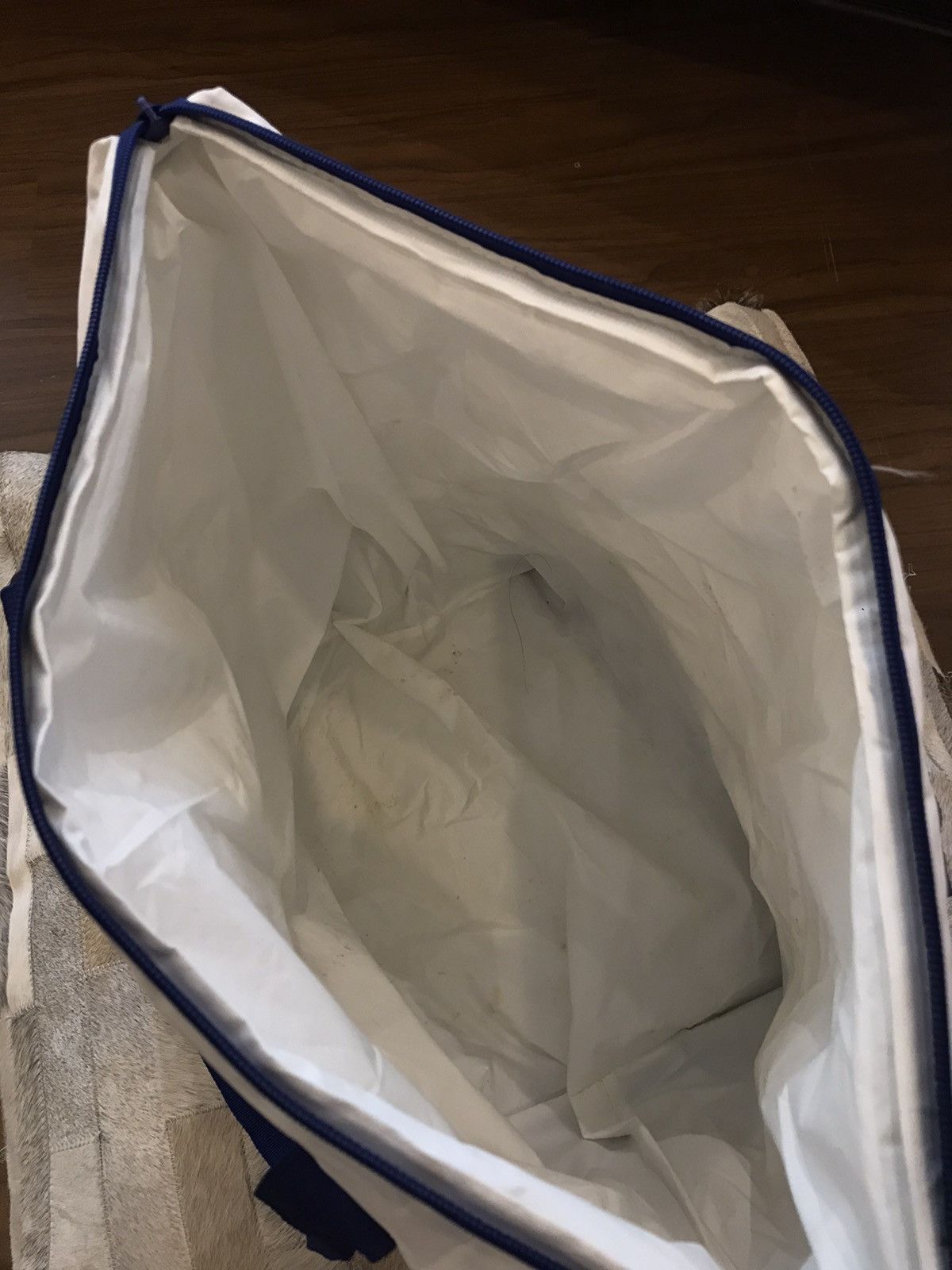 Edition Japan × Japan Blue × Vintage Cass Extra Large Cooler Bag / Thermal Bag Size ONE SIZE - 10 Thumbnail