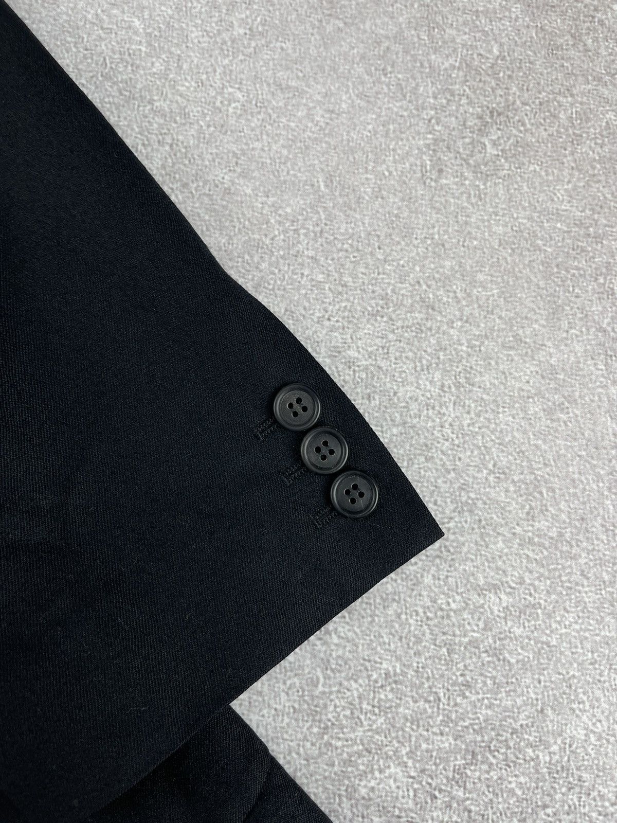 Prada Prada Classic Blazer Jacket Men’s Size 50R - 6 Thumbnail