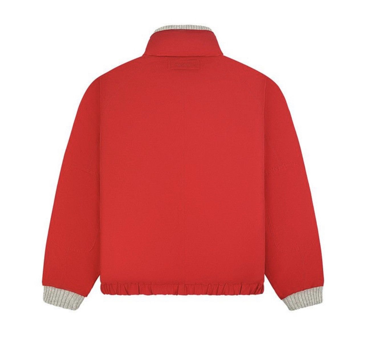 Aime Leon Dore Aimé Leon Dore Après Ski Lodge Jacket Equestrian Red Large Size US L / EU 52-54 / 3 - 2 Thumbnail