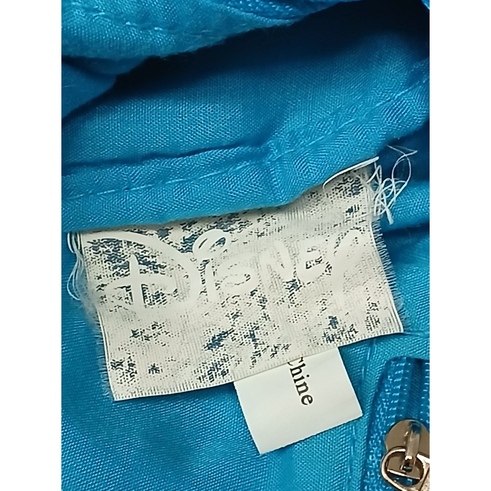 Disney Disneys Mickey Mouse Vintage Collectable Leather Purse Size ONE SIZE - 8 Thumbnail