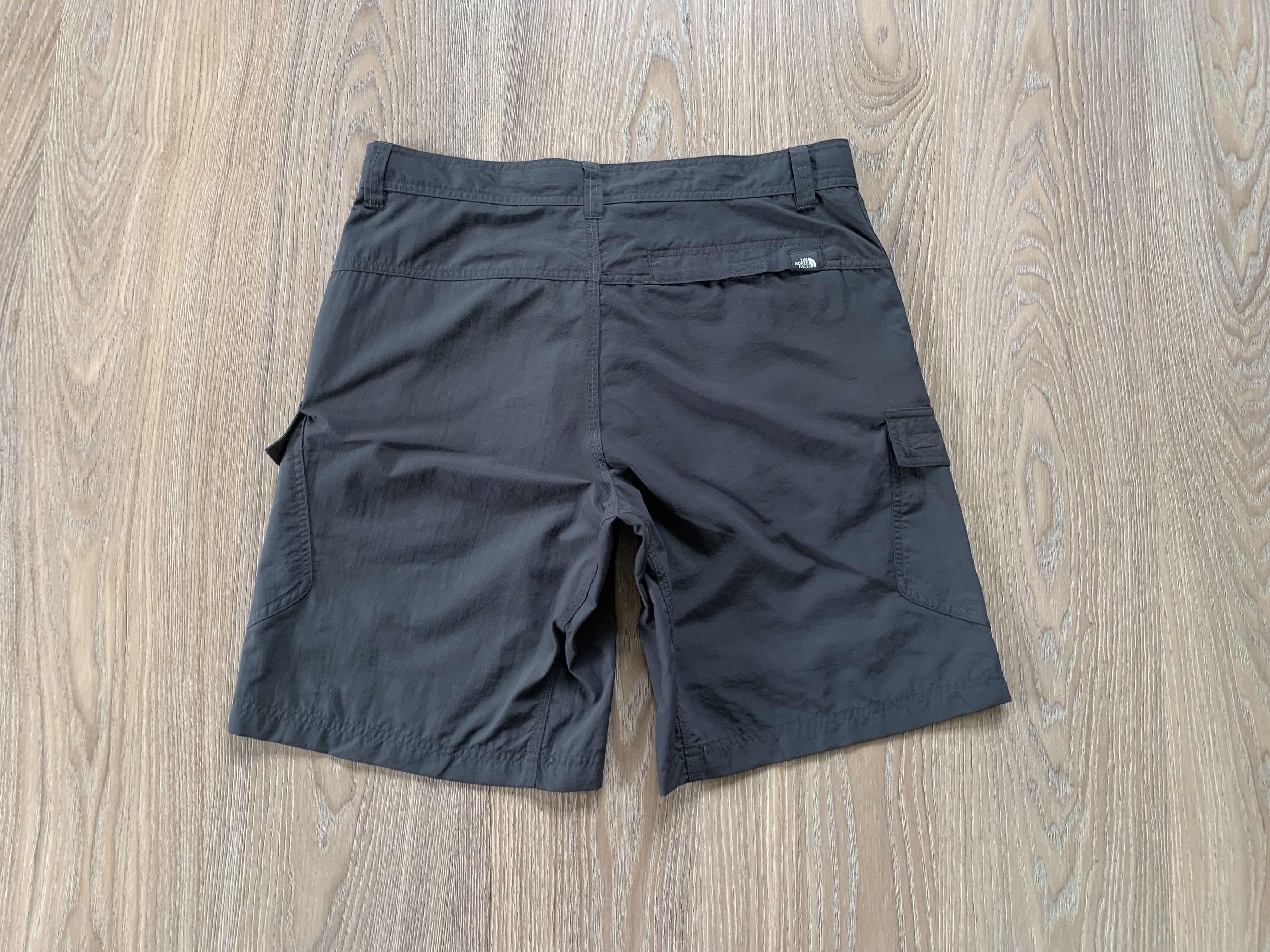The North Face The North Face Pocket Trekking Shorts Size US 32 / EU 48 - 3 Thumbnail