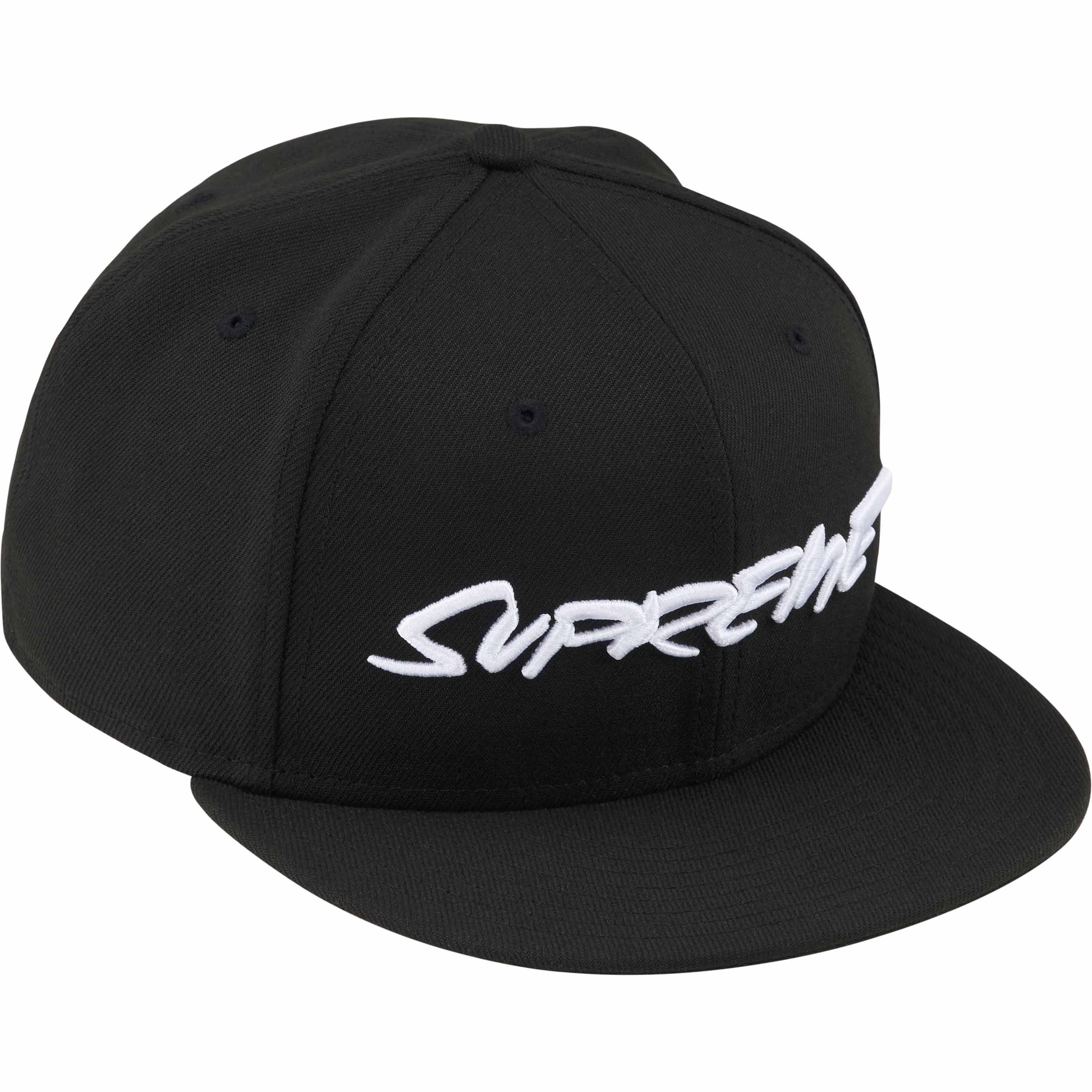 Supreme FUTURA NEW ERA SIZE 7 3/8 | Grailed