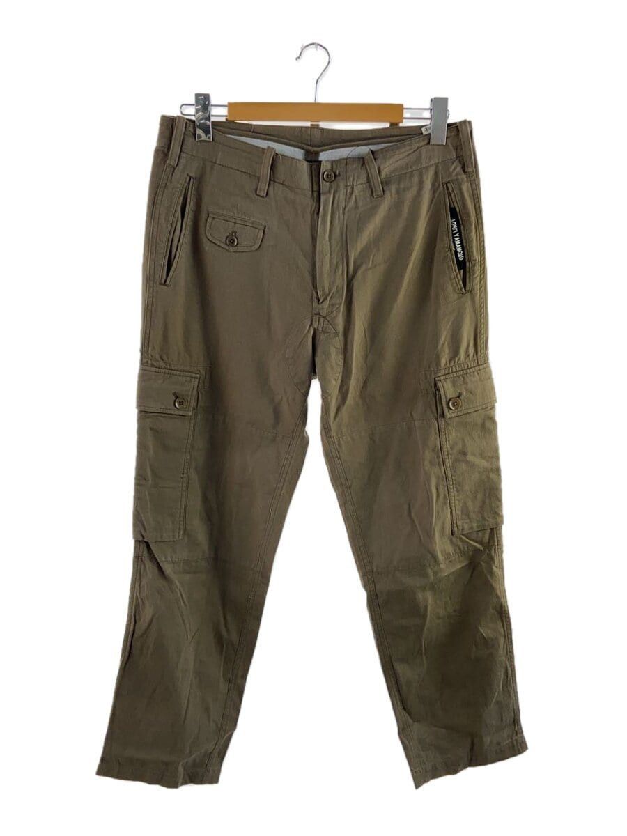 Yohji Yamamoto Cargo Pants Size US 34 / EU 50 - 1 Thumbnail