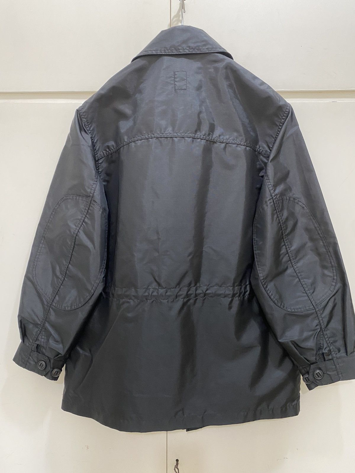 Massimo Osti Massimo Osti Studio ST Ninetyfive jacket, size 46, used Size US L / EU 52-54 / 3 - 12 Thumbnail