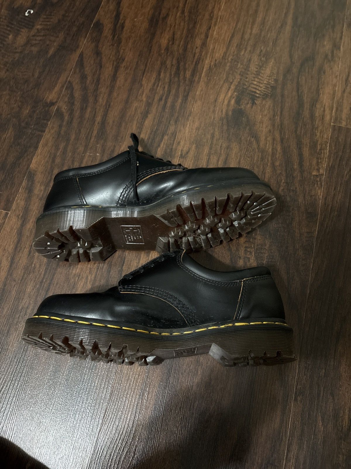 Dr. Martens Doc martens Size US 8 / EU 41 - 5 Thumbnail