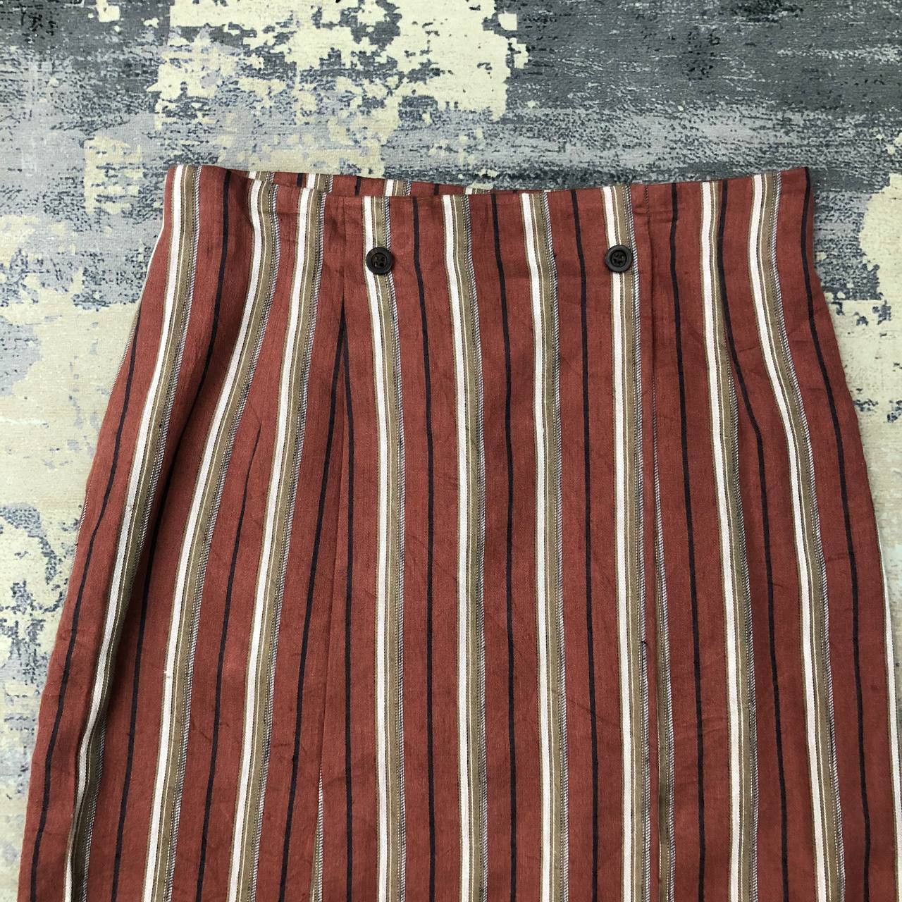 Journal Standard P838 RELUME JOURNAL STANDARD SKIRTS Size 25" / US 0 / IT 36 - 3 Thumbnail