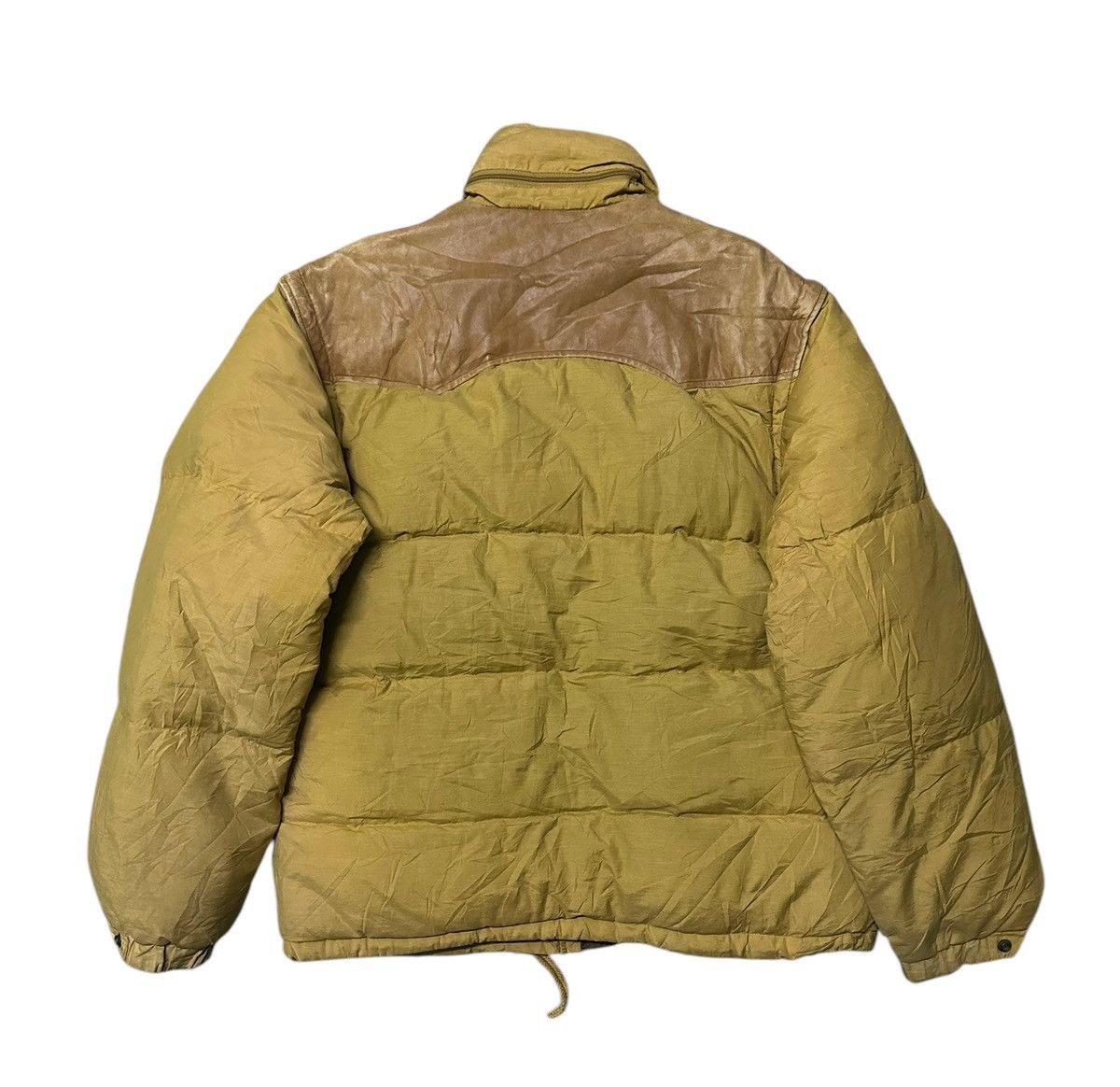 Avirex Avirex puffer jacket Size US M / EU 48-50 / 2 - 8 Thumbnail