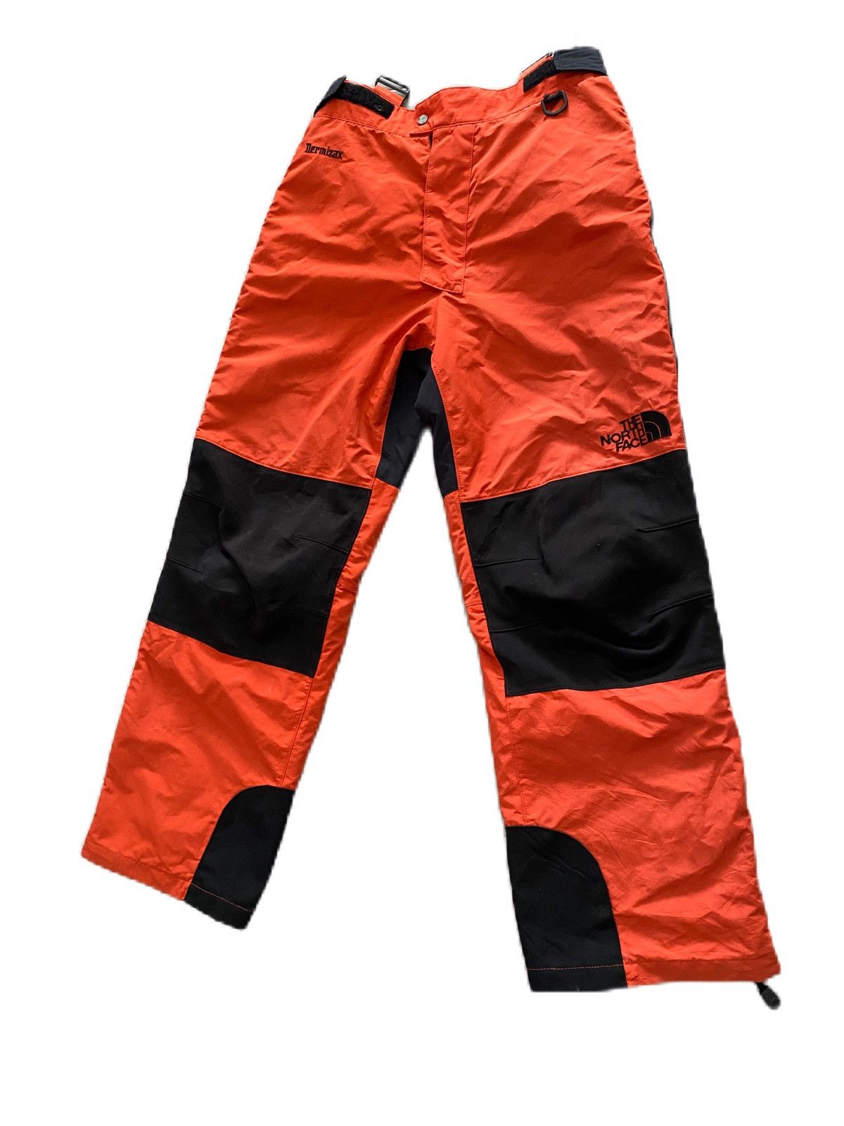 The North Face The North Face Gore-Tex Vintage Ski Pants Full Zip Outdoor Size US 34 / EU 50 - 3 Thumbnail