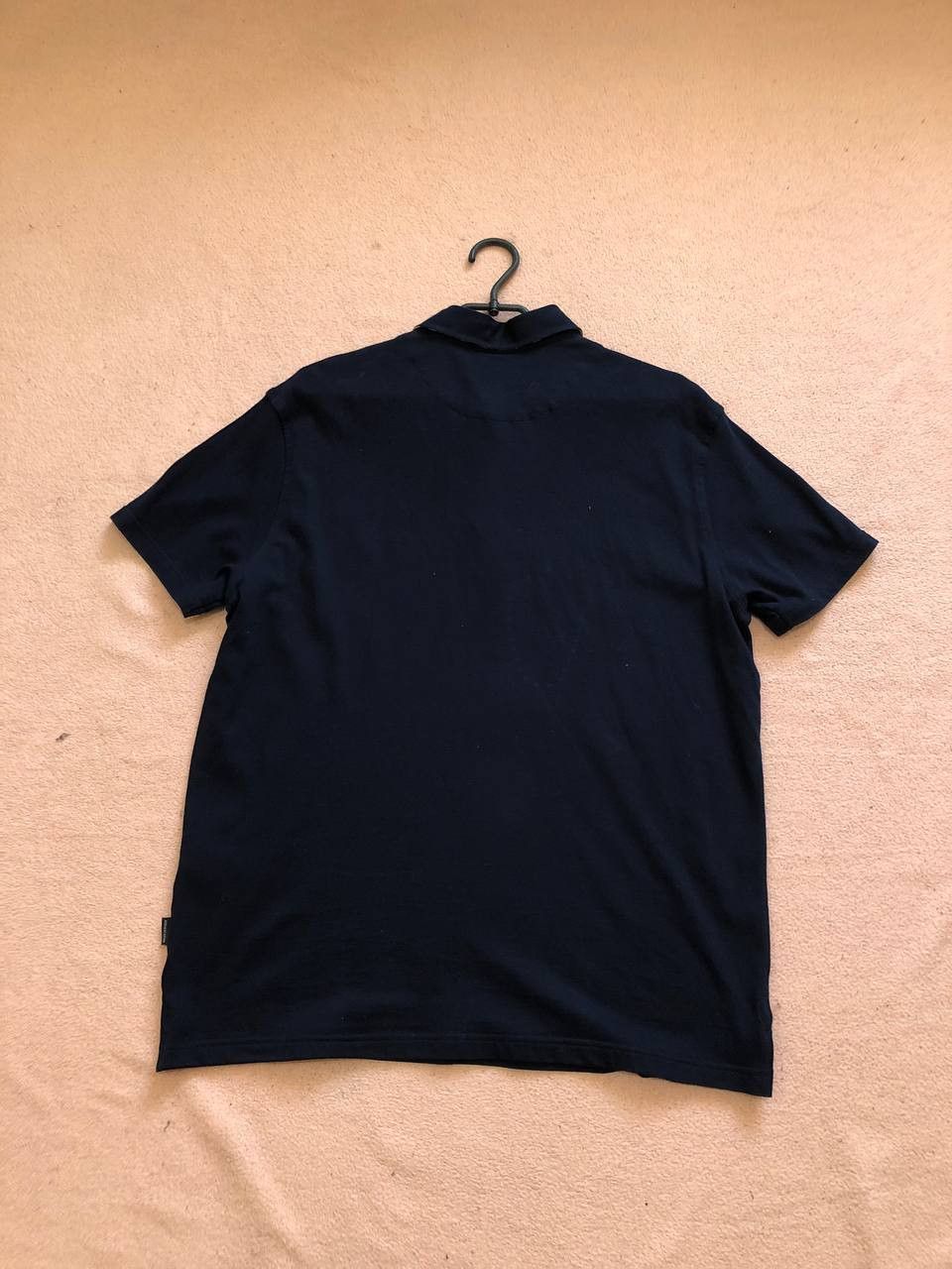 Aquascutum Vintage Aquascutum Men's Classic Polo Size XXL Size US XXL / EU 58 / 5 - 15 Thumbnail