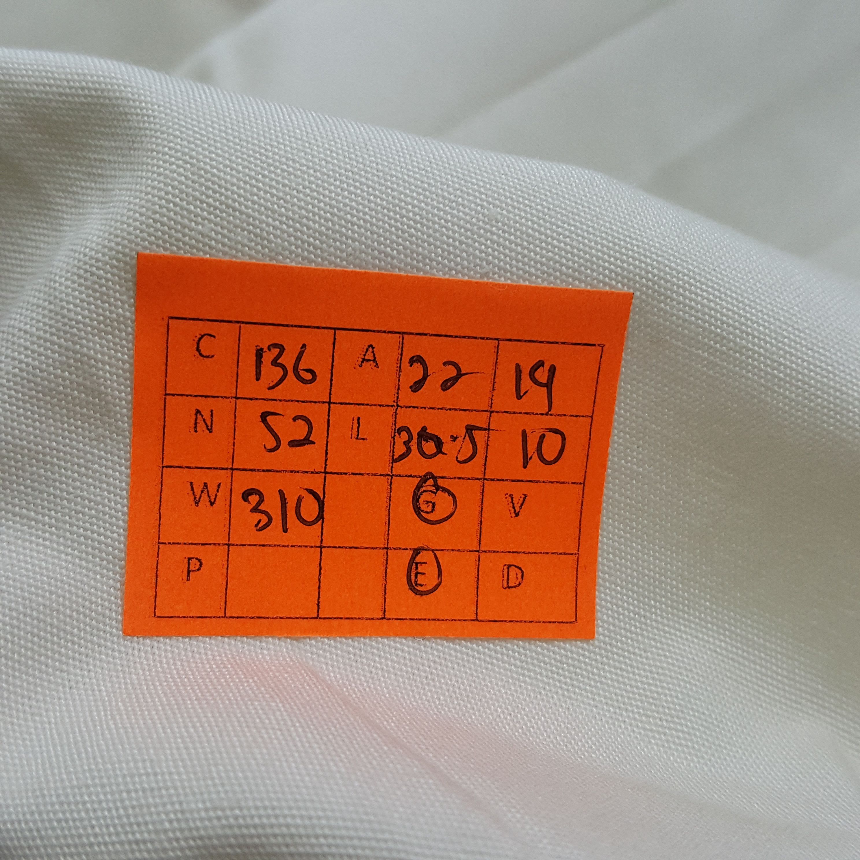 Vintage Vintage KFC x Pizza Hut Staff Uniform Work Shirt Size US M / EU 48-50 / 2 - 13 Thumbnail